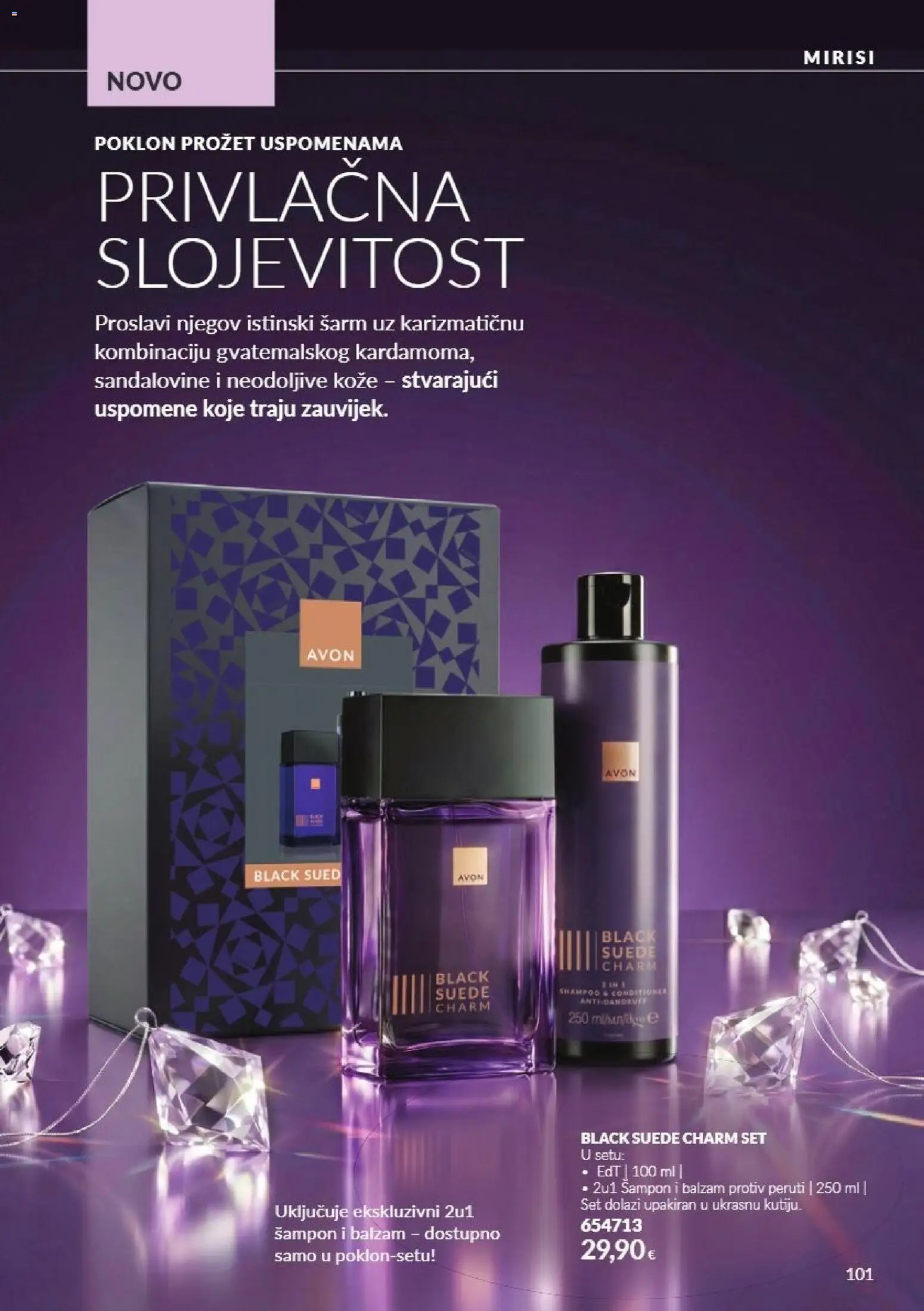 Katalog Avon 10/2026
