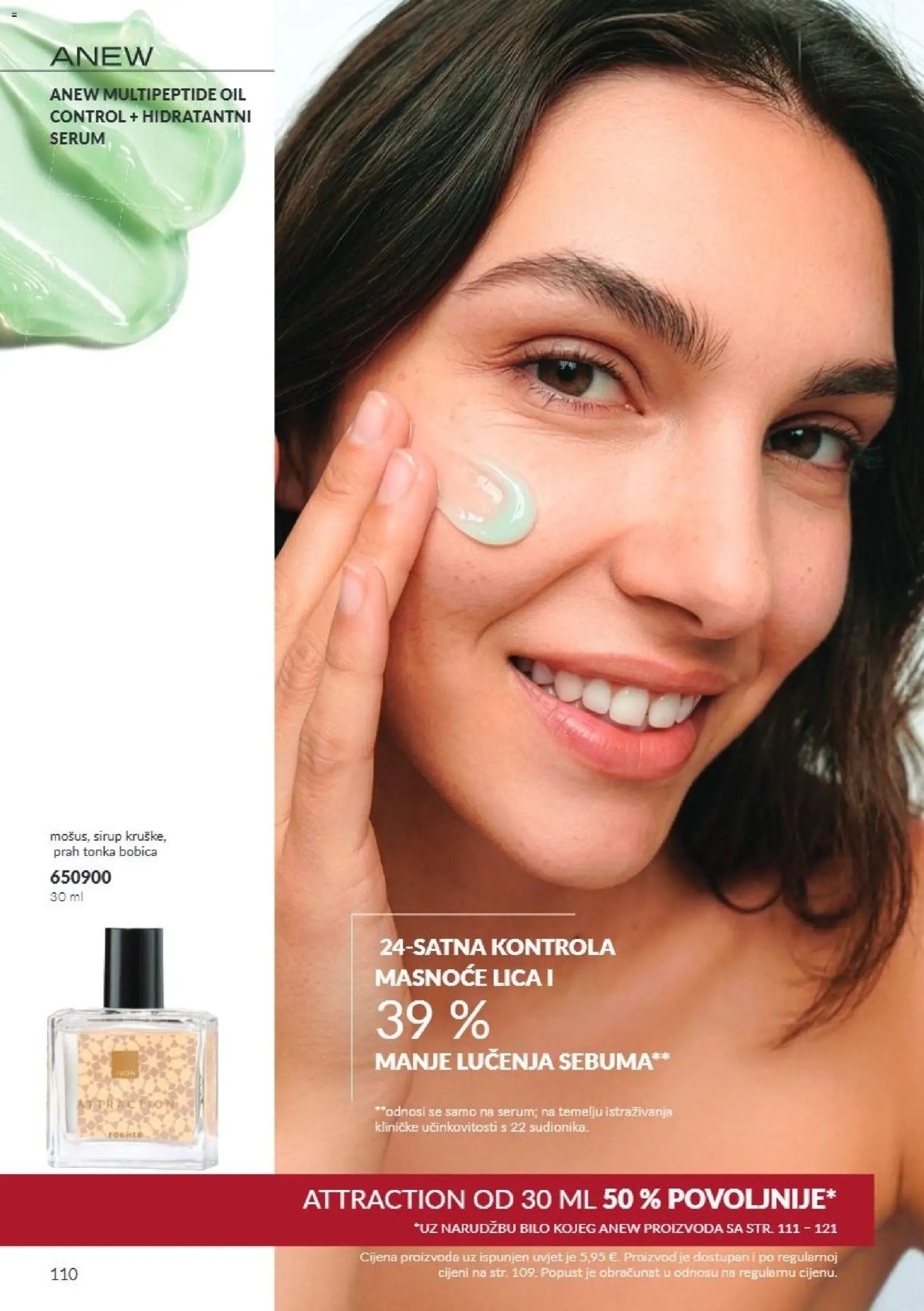 Katalog Avon 10/2026
