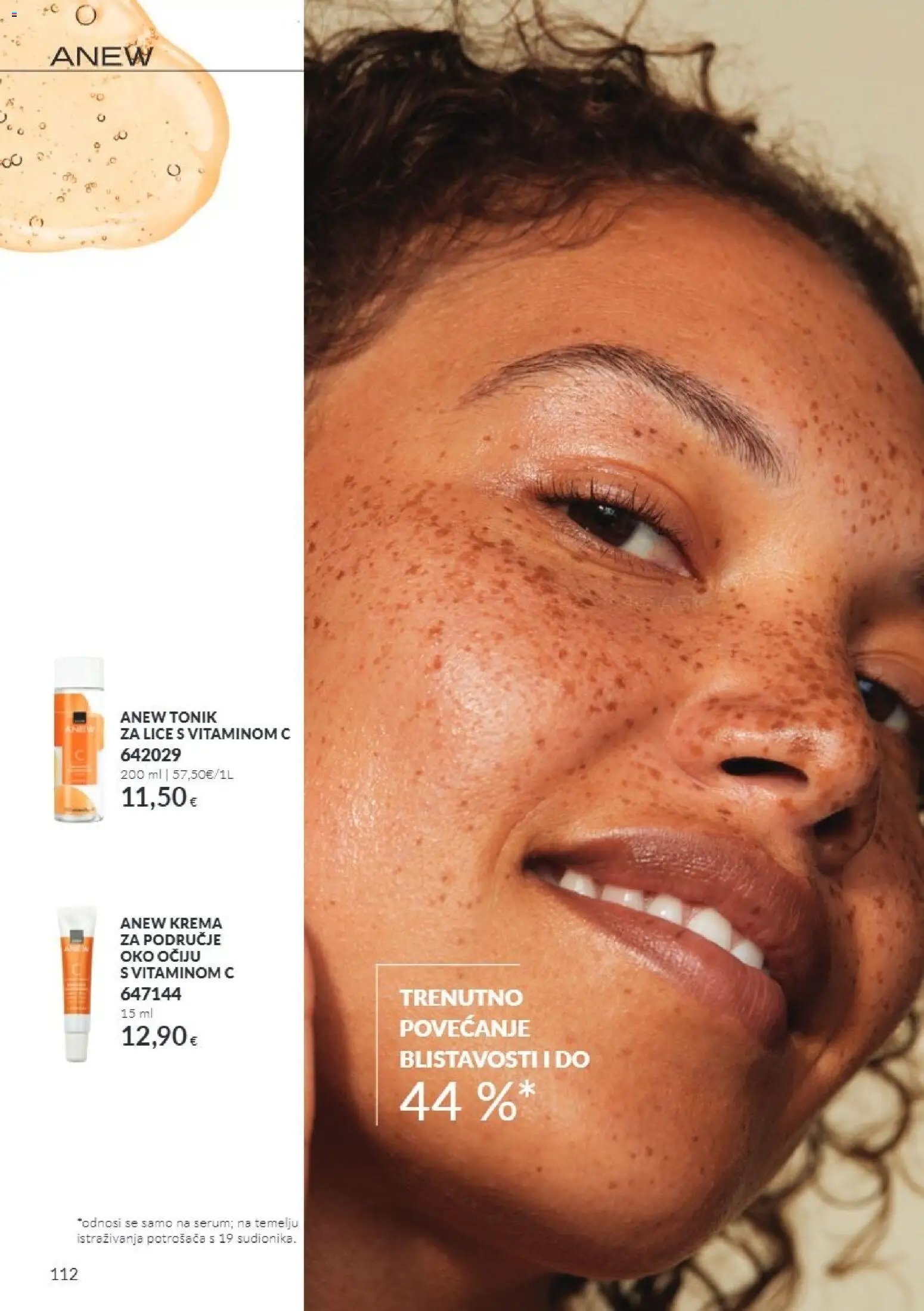 Katalog Avon 10/2026