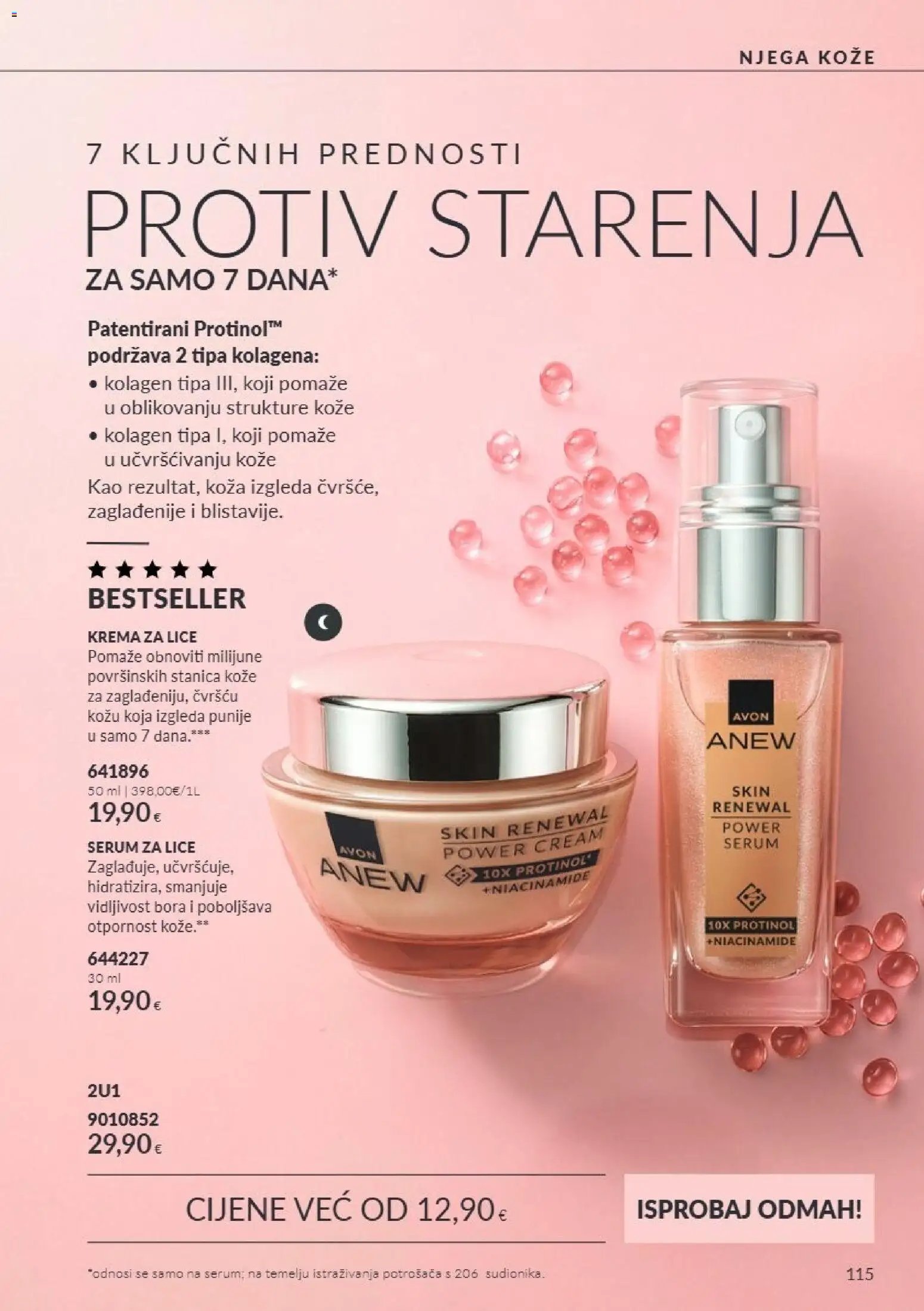 Katalog Avon 10/2026