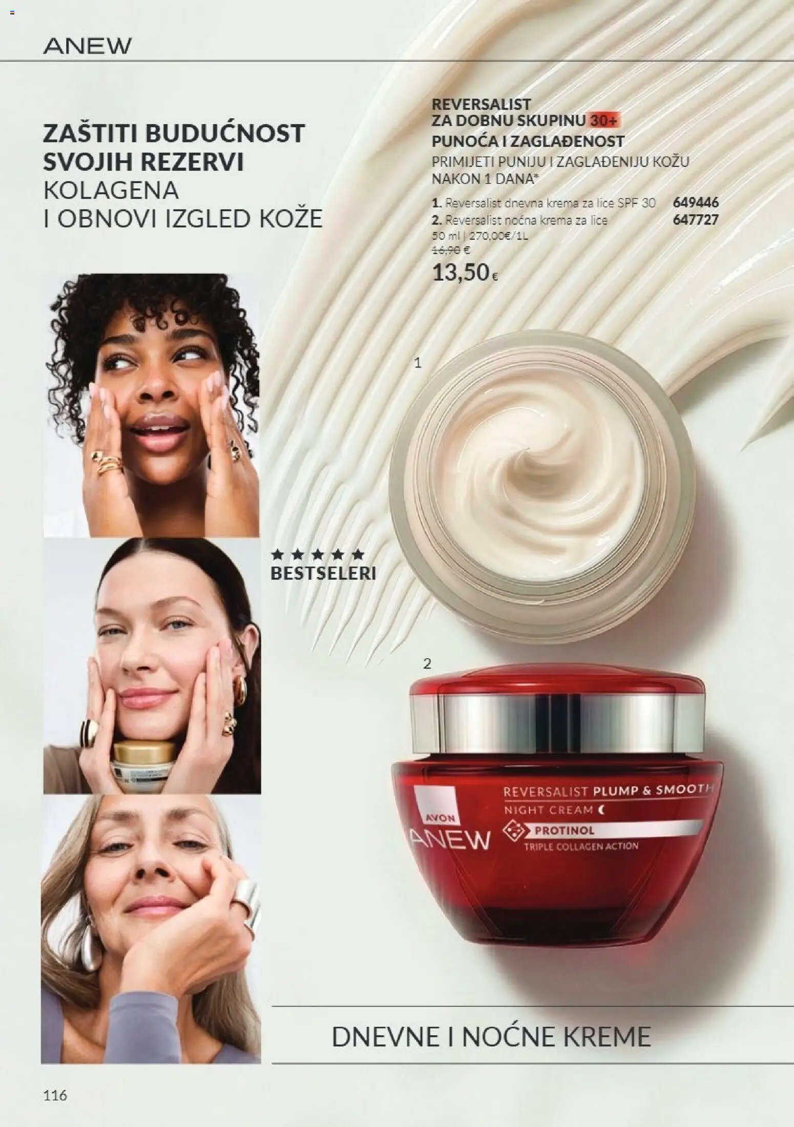 Katalog Avon 10/2026