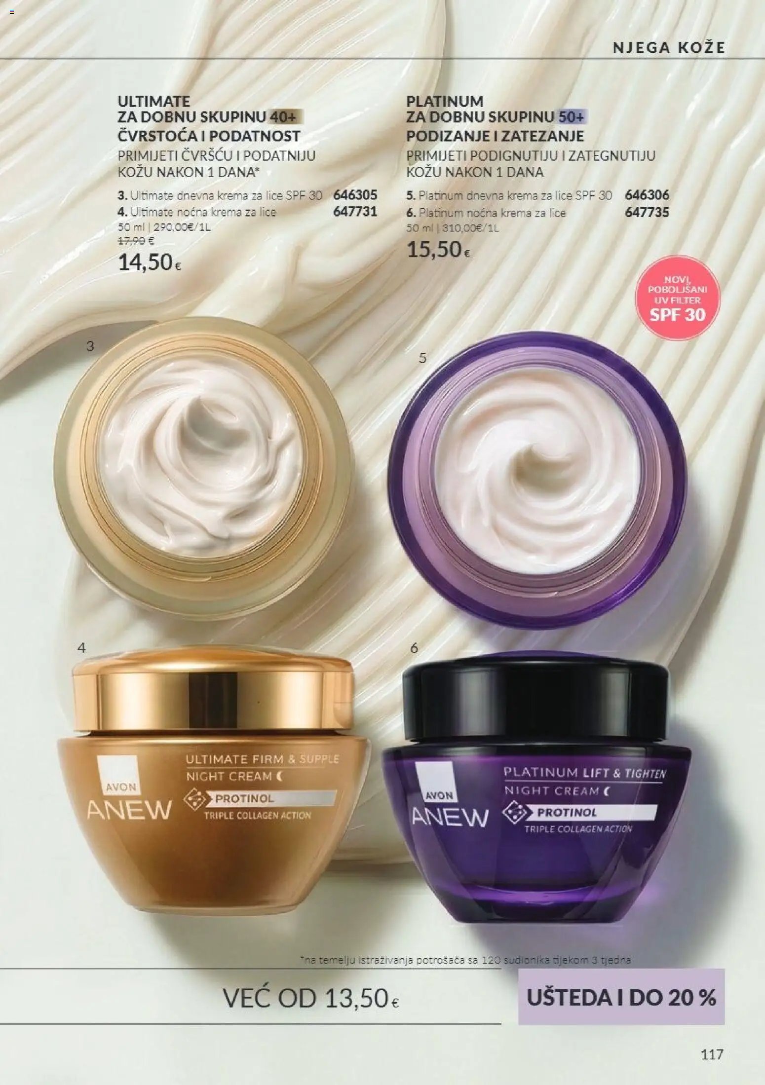 Katalog Avon 10/2026