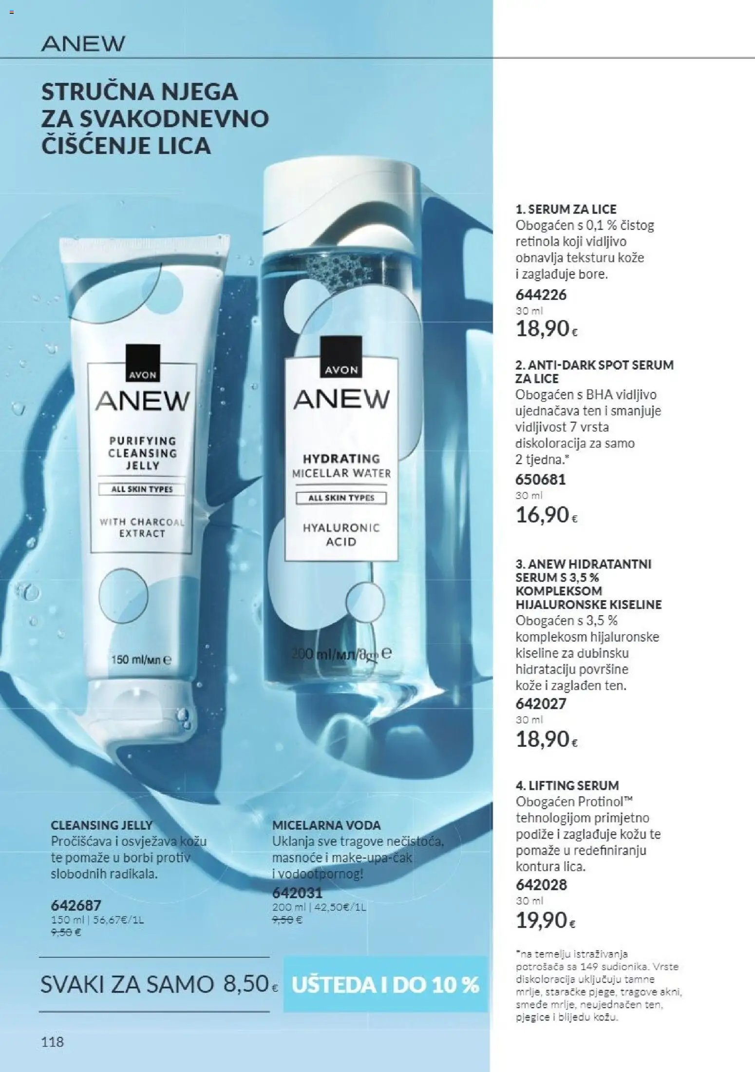 Katalog Avon 10/2026