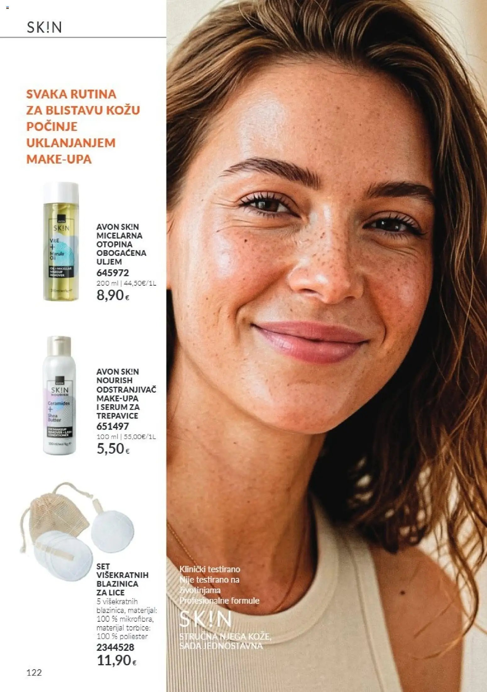Katalog Avon 10/2026