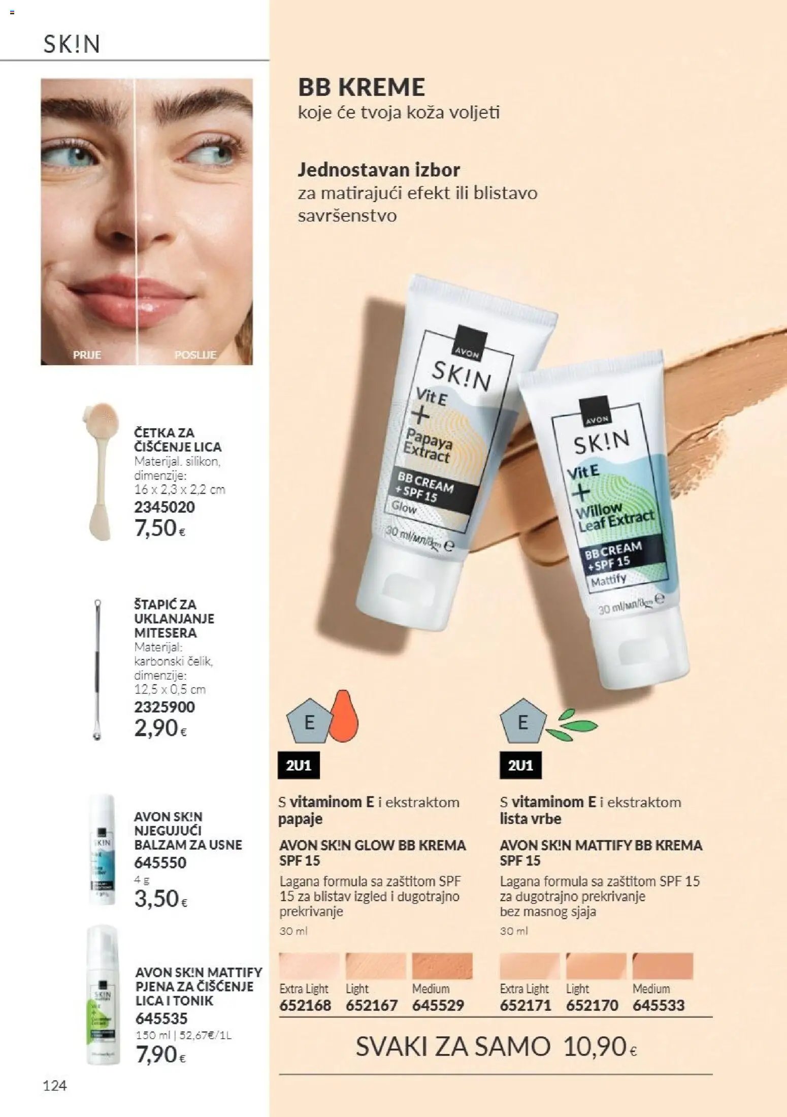 Katalog Avon 10/2026