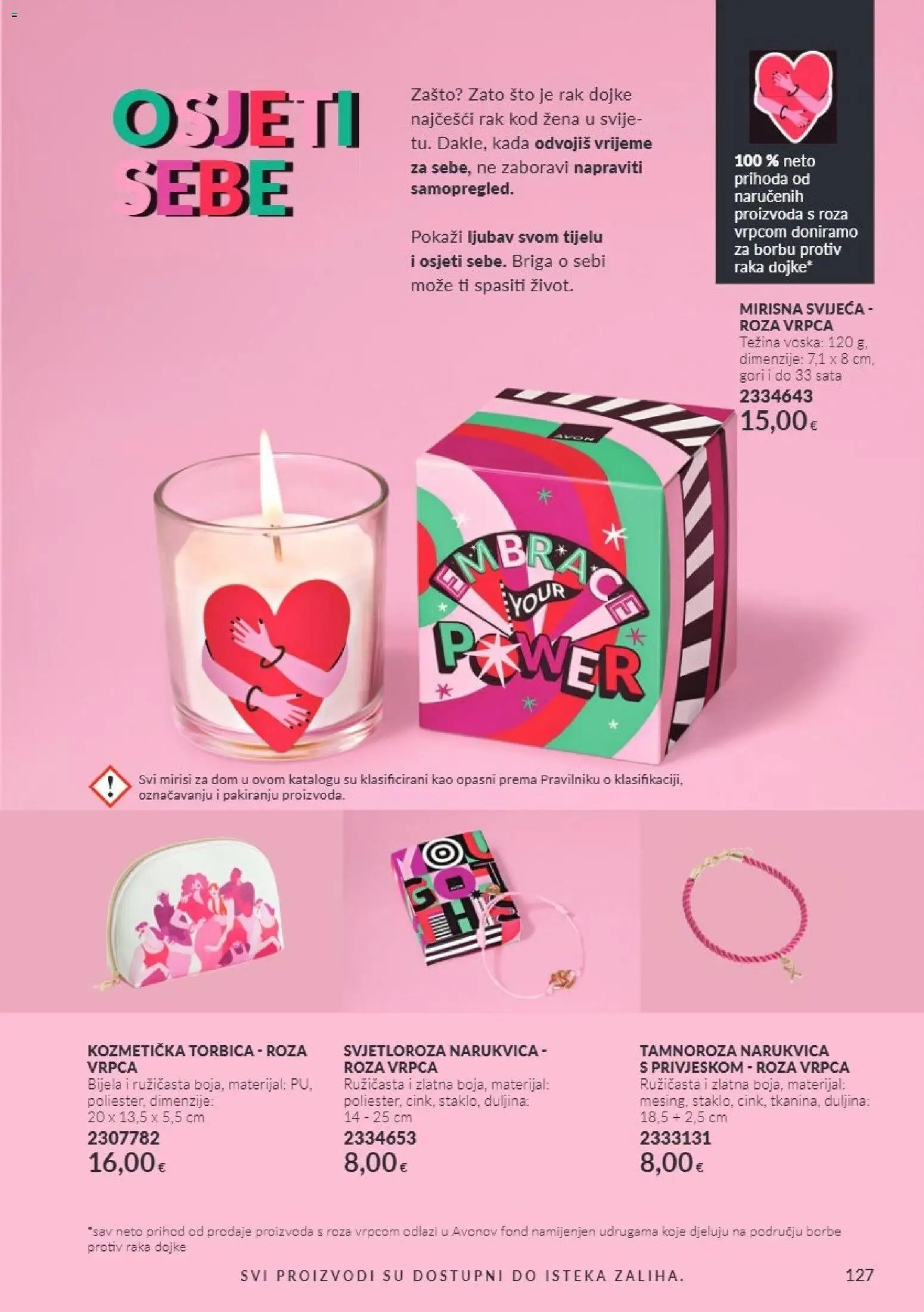 Katalog Avon 10/2026