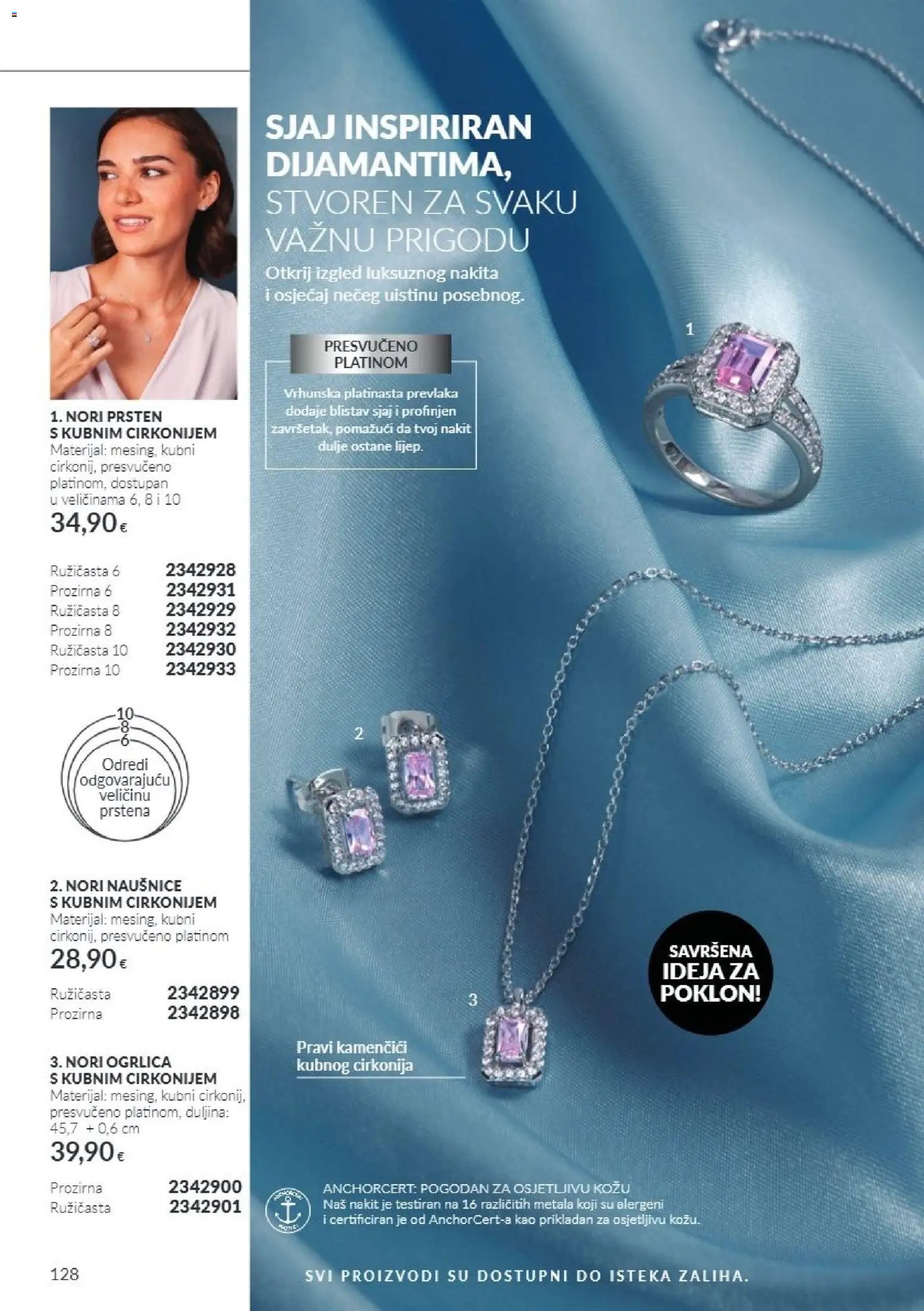 Katalog Avon 10/2026