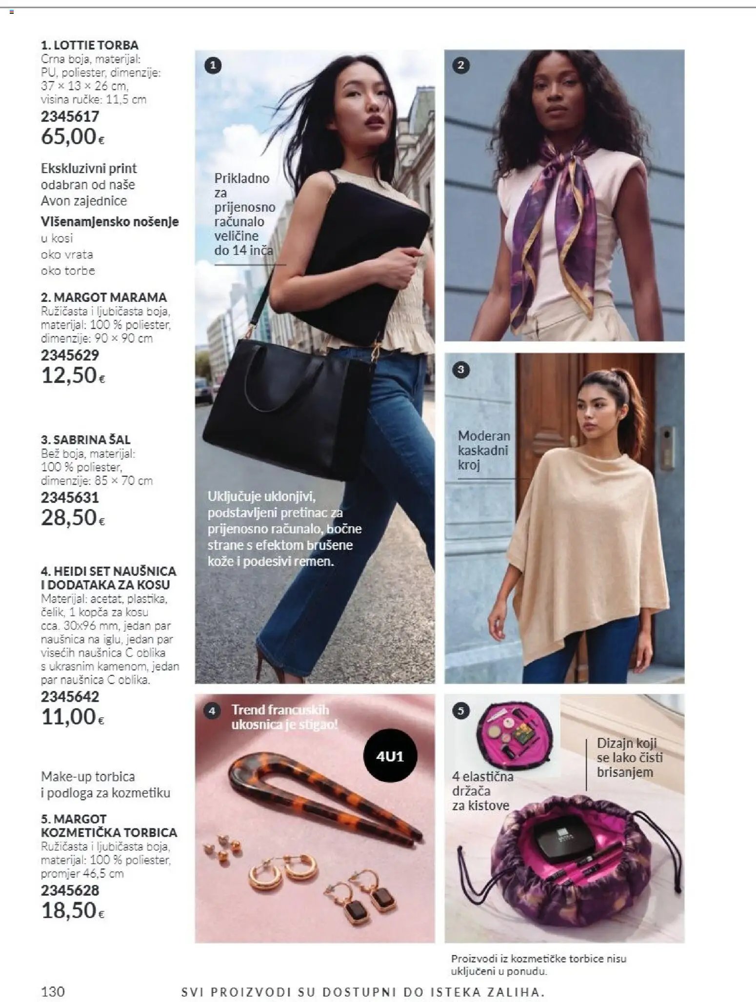 Katalog Avon 10/2026