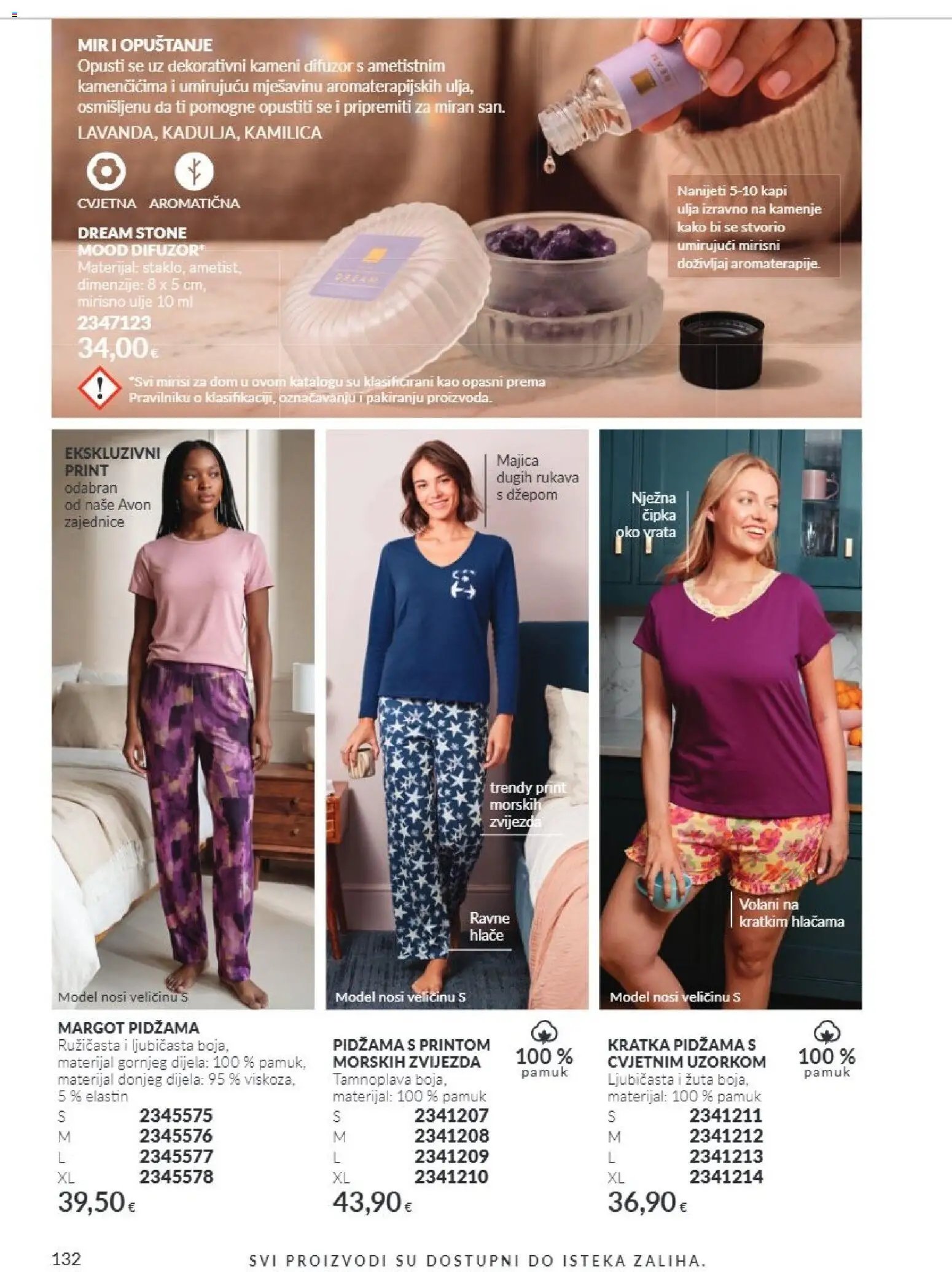 Katalog Avon 10/2026