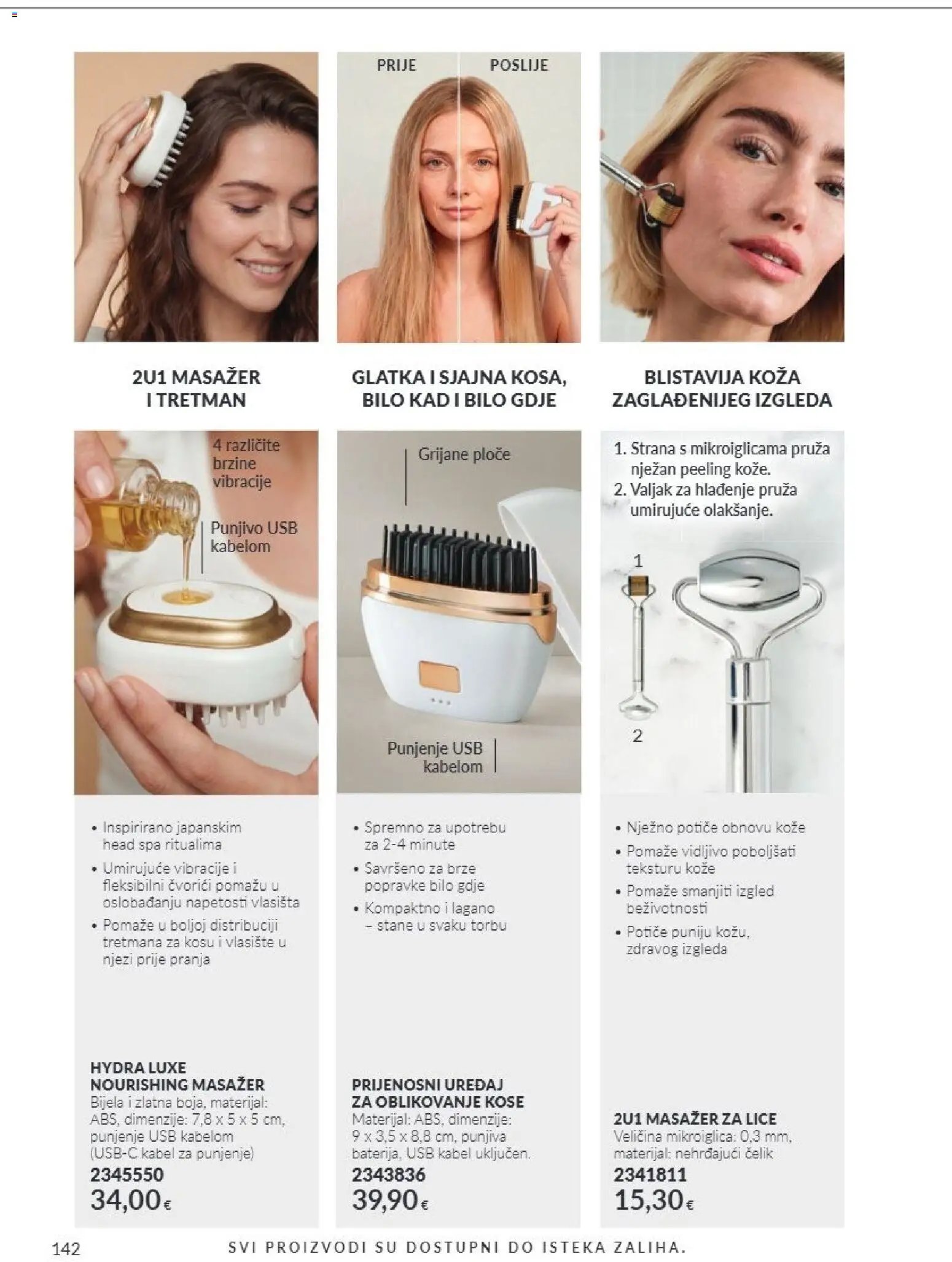 Katalog Avon 10/2026