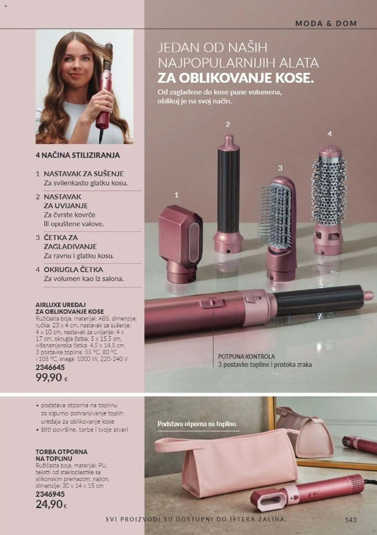 Katalog Avon 10/2026