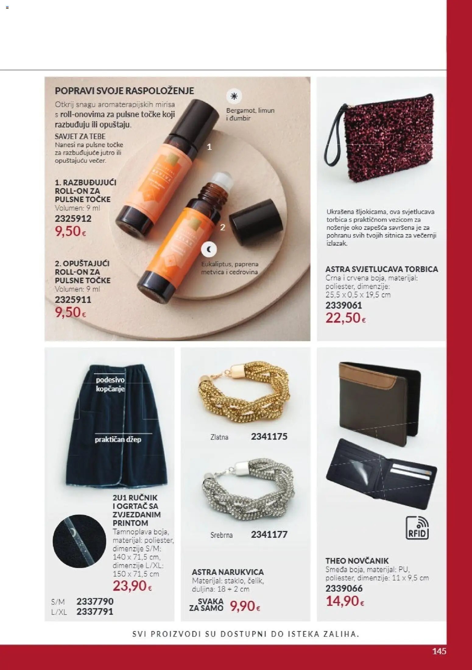 Katalog Avon 10/2026
