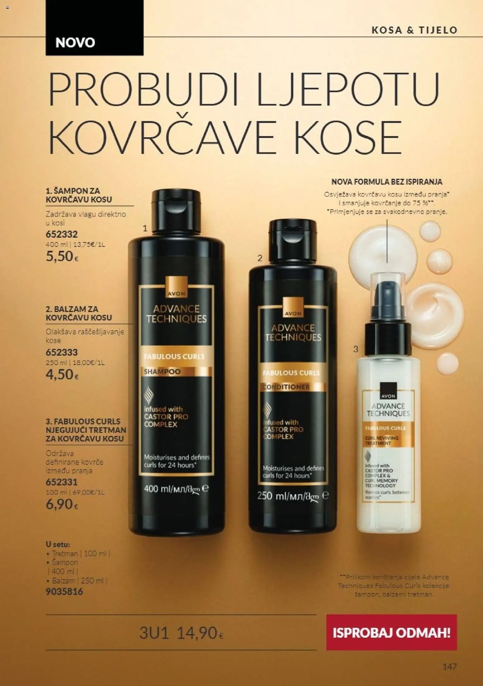 Katalog Avon 10/2026