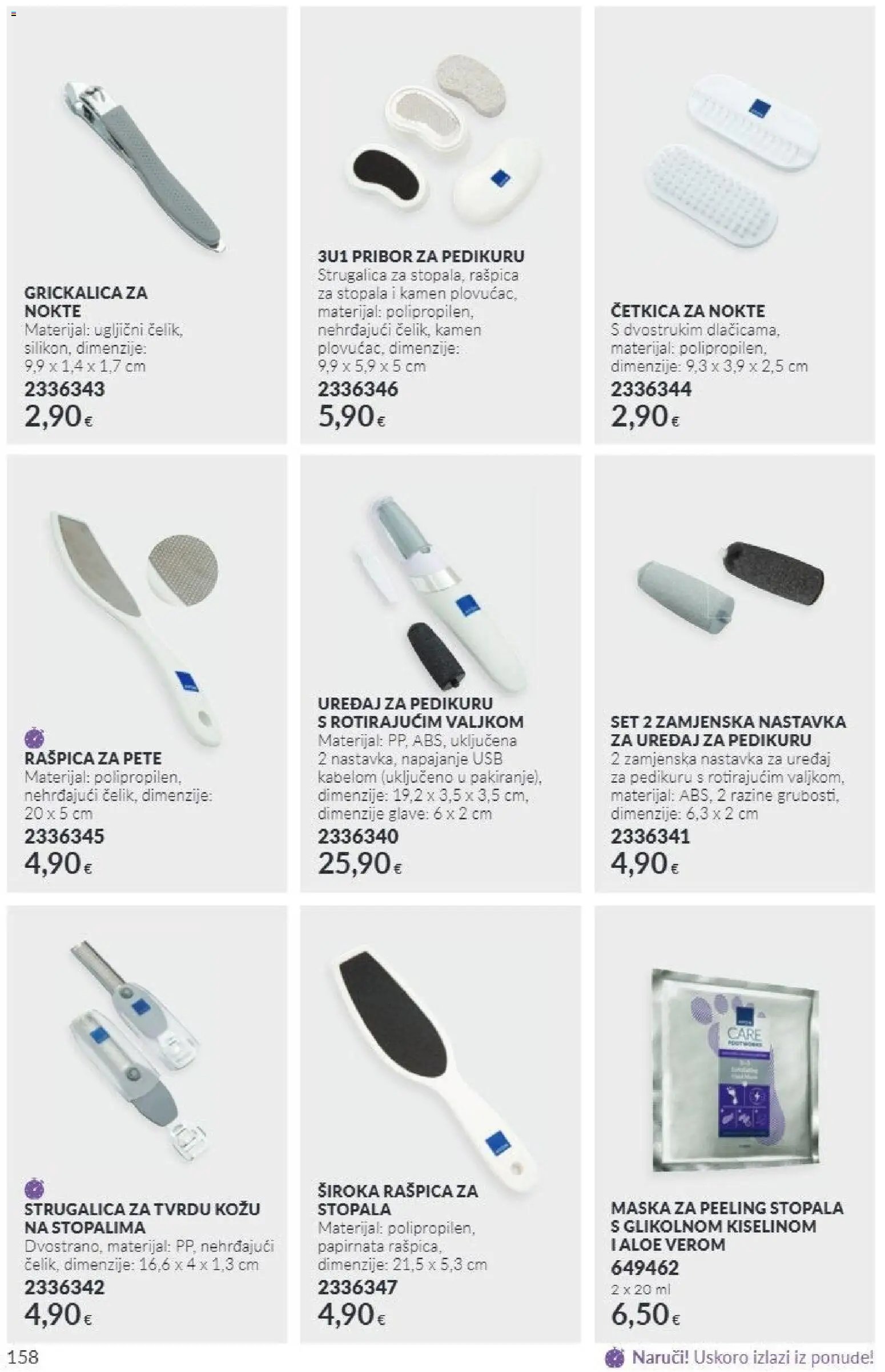 Katalog Avon 10/2026