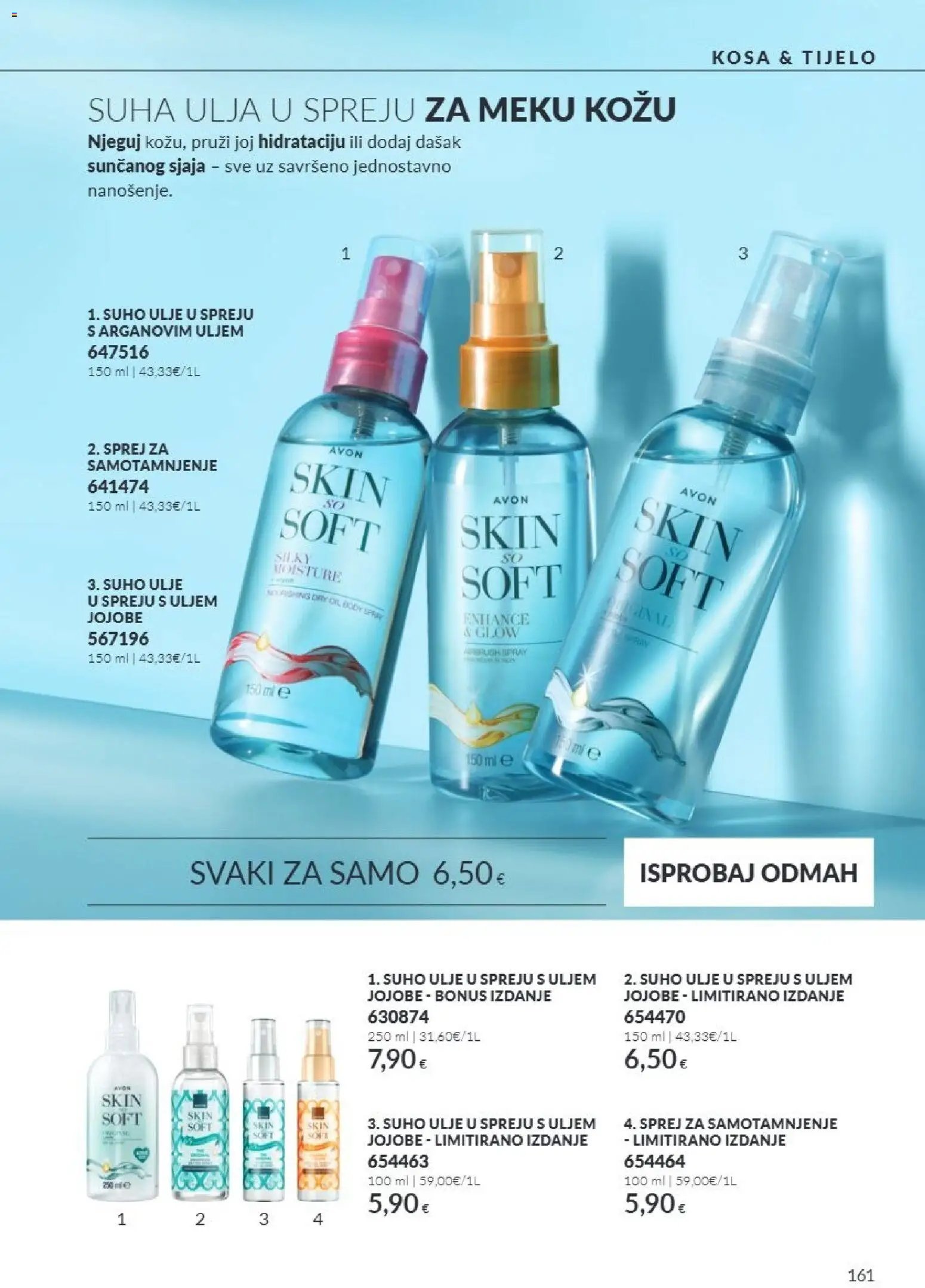 Katalog Avon 10/2026