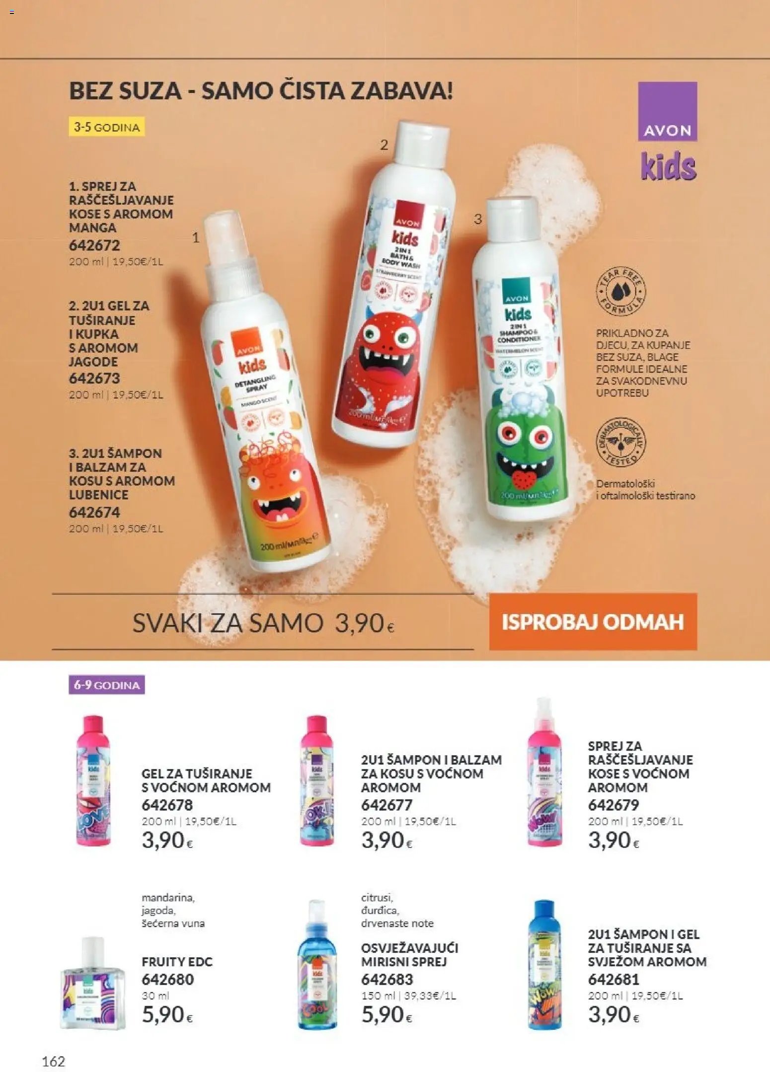 Katalog Avon 10/2026