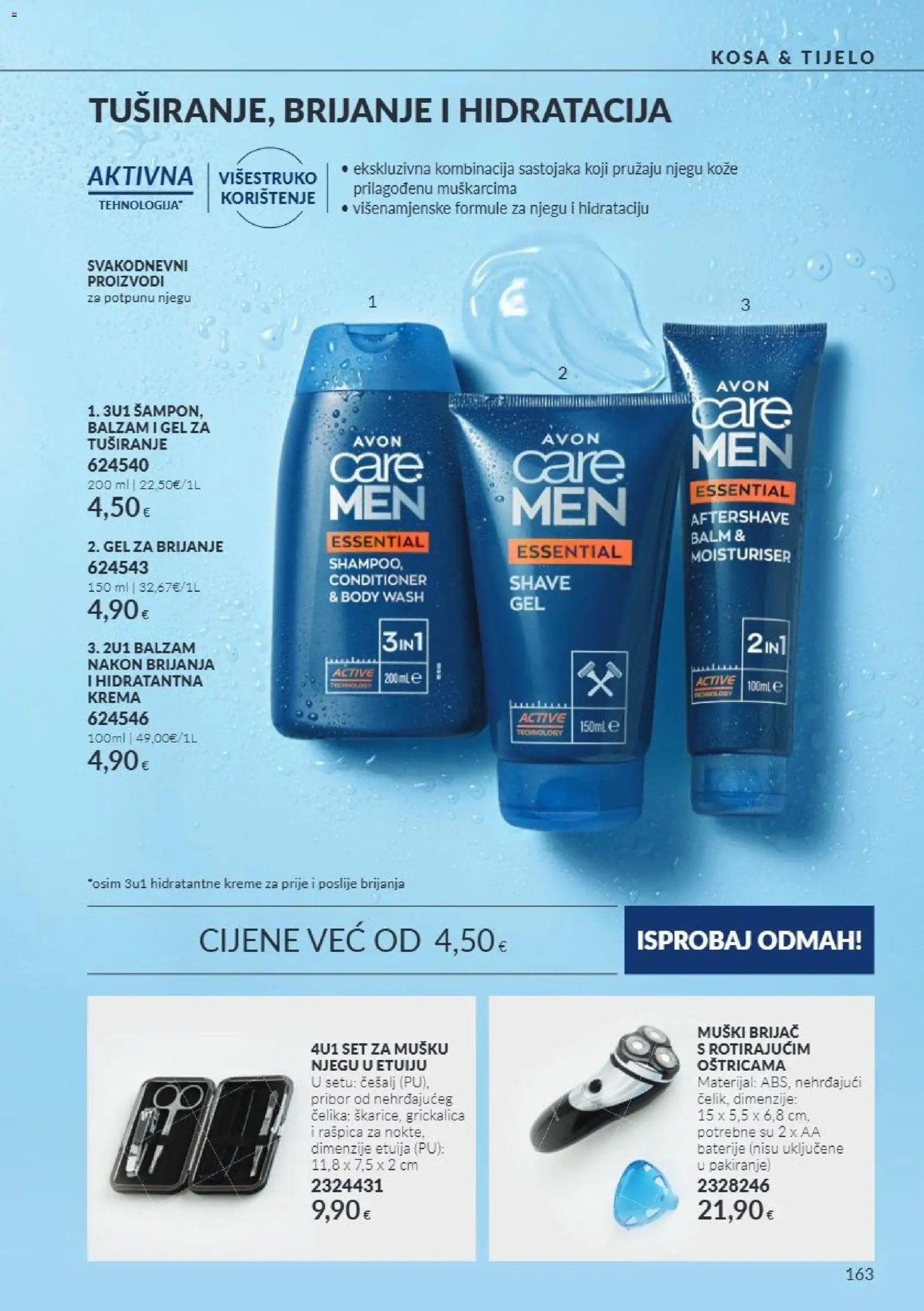Katalog Avon 10/2026