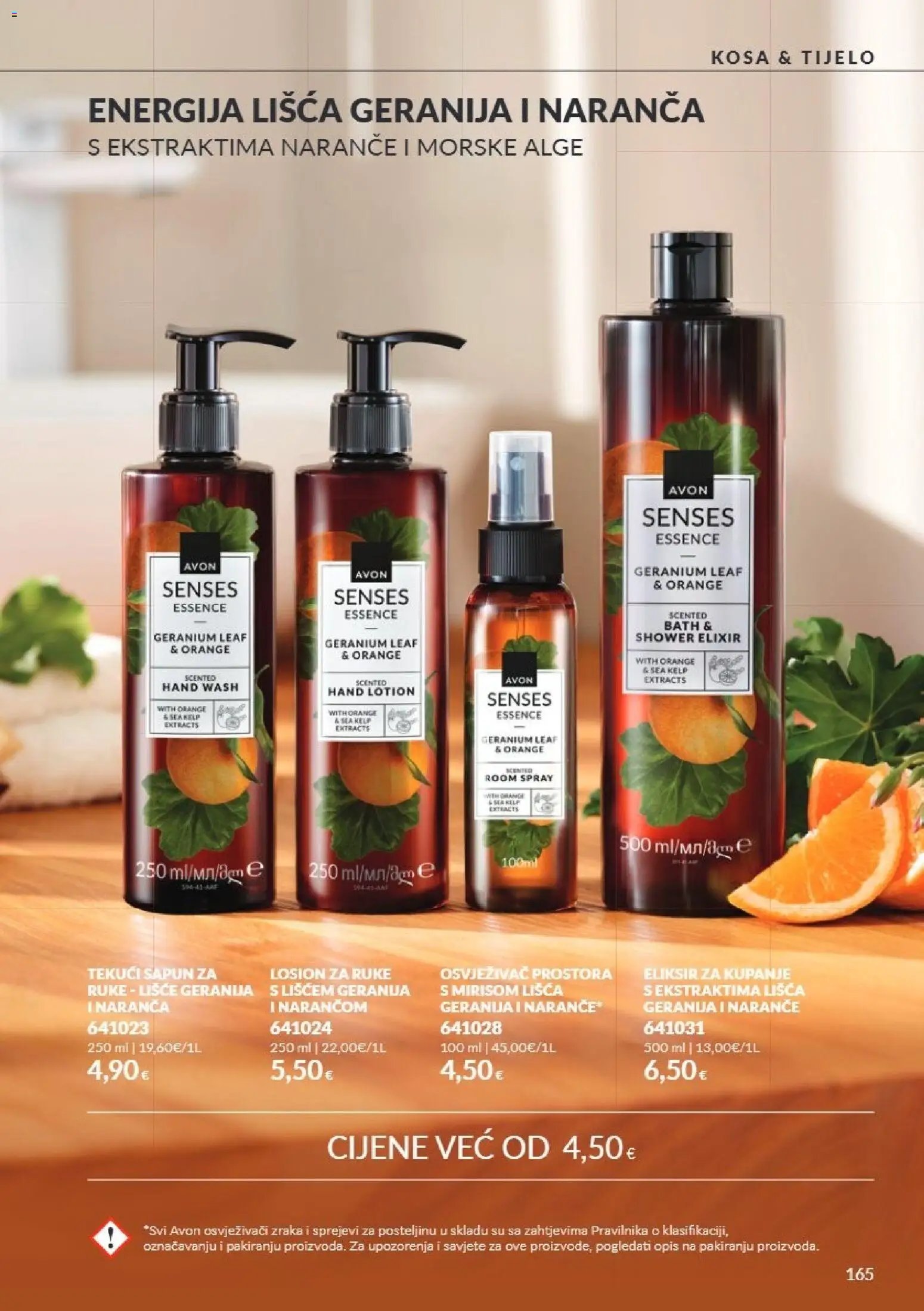 Katalog Avon 10/2026