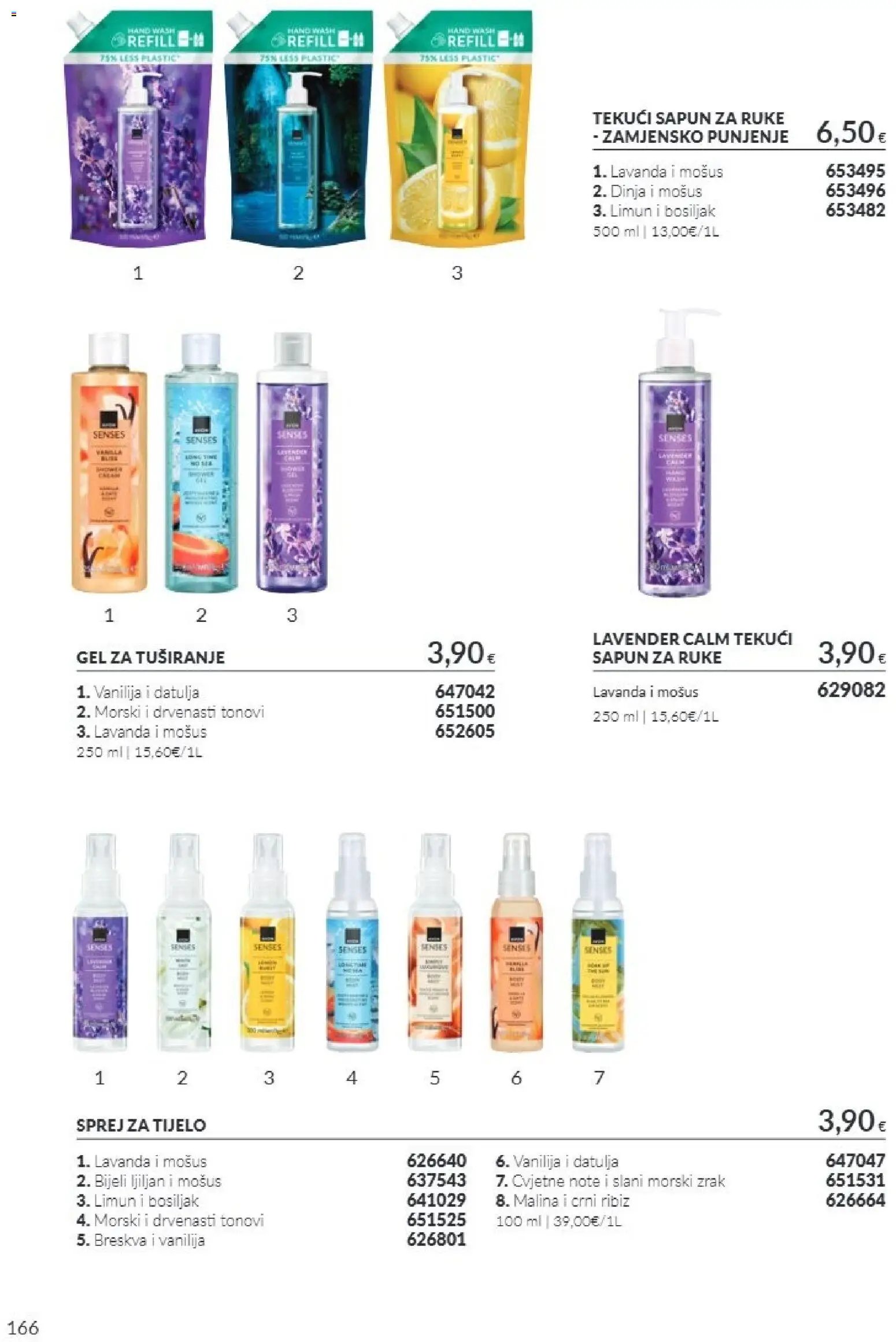 Katalog Avon 10/2026