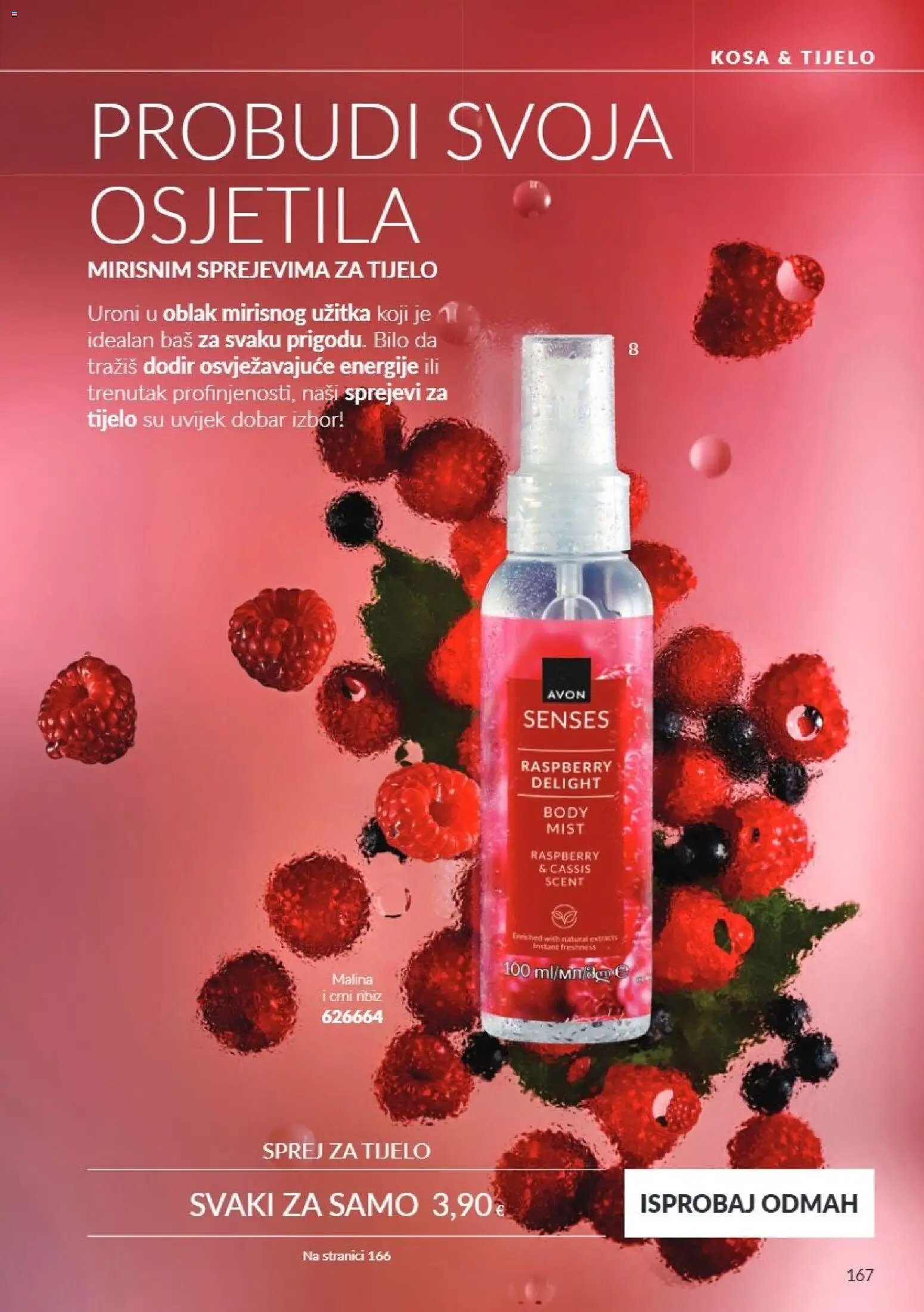 Katalog Avon 10/2026