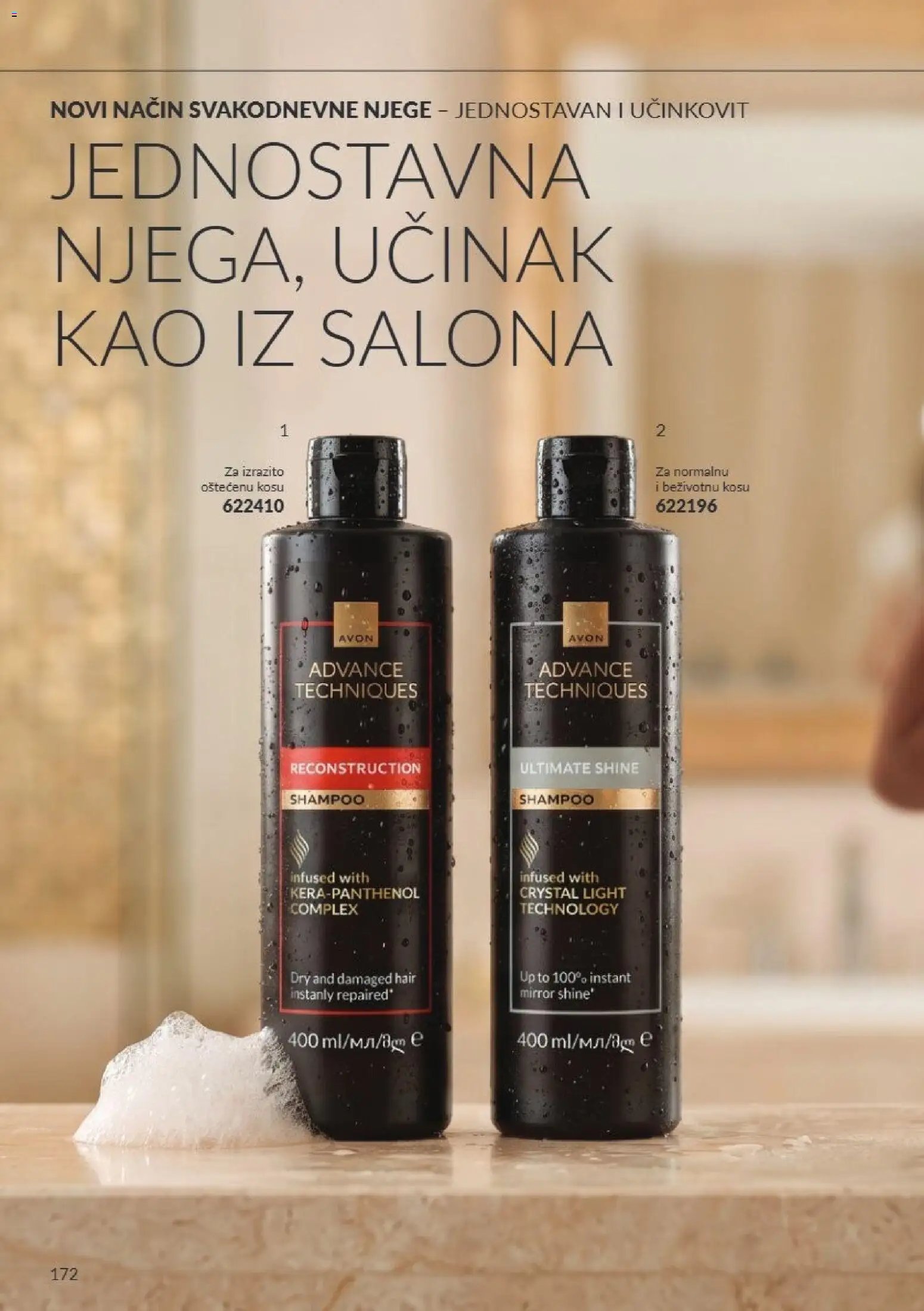 Katalog Avon 10/2026