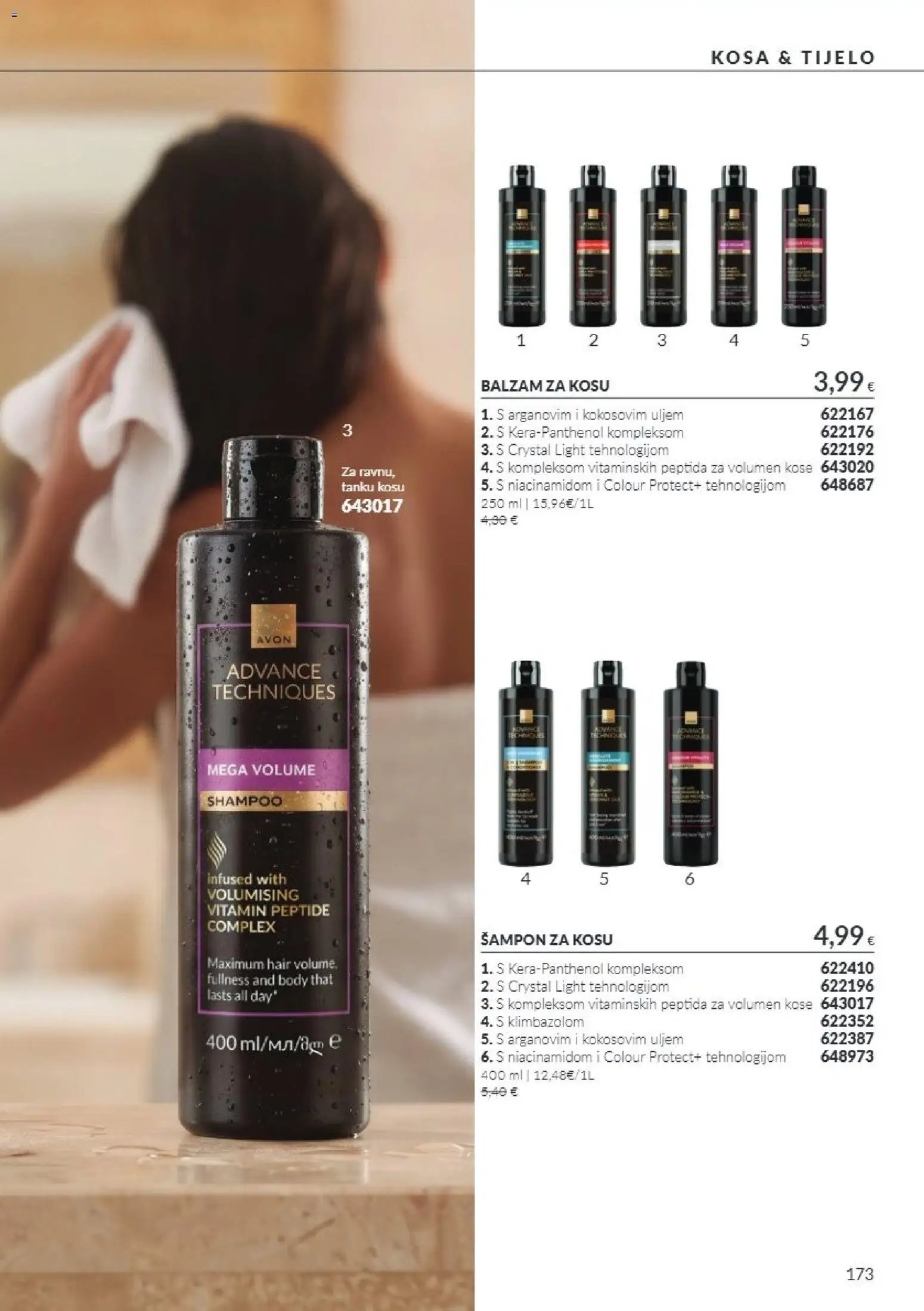 Katalog Avon 10/2026