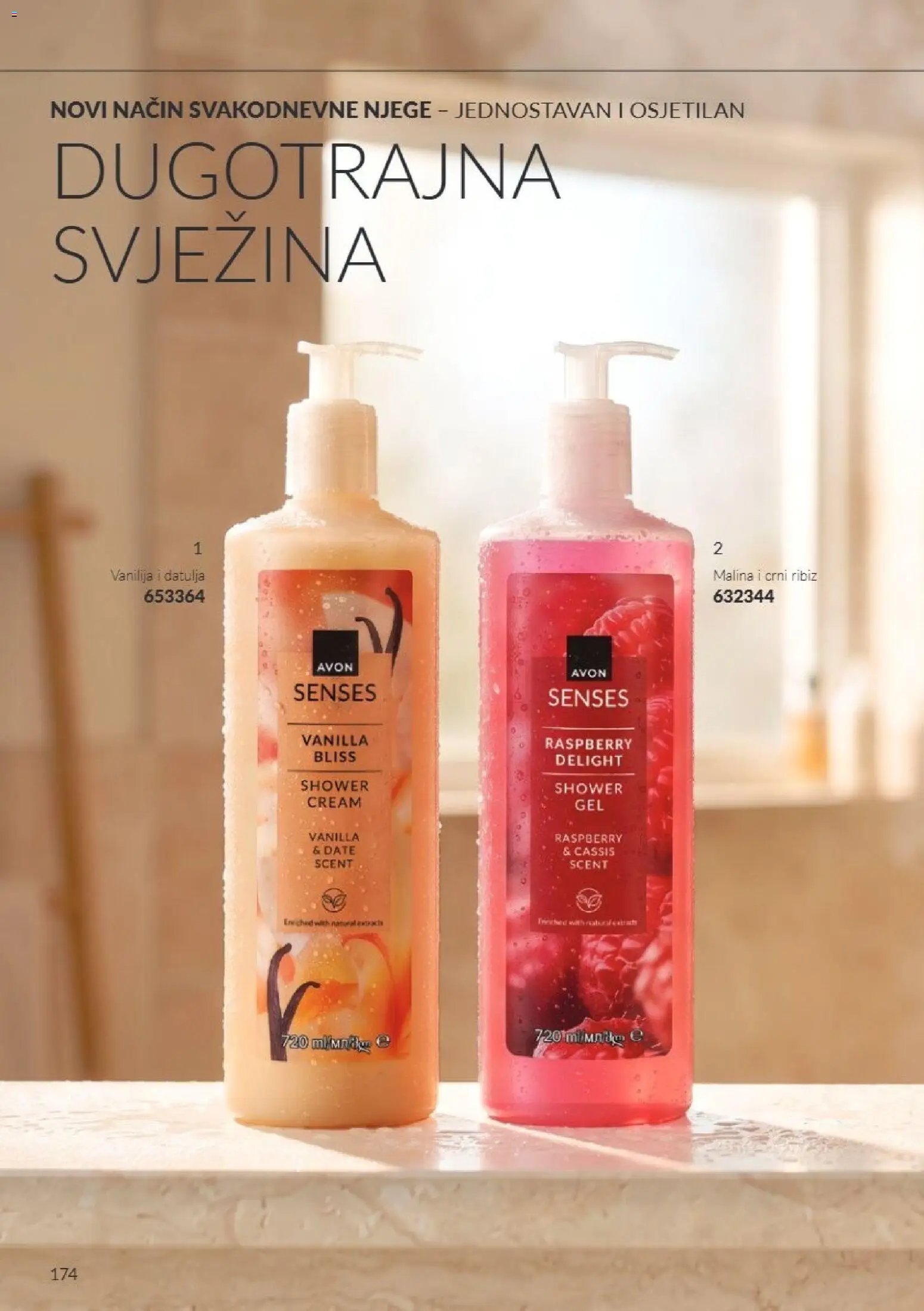 Katalog Avon 10/2026