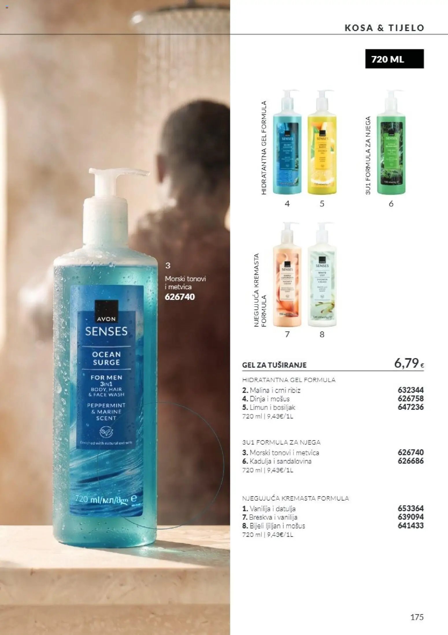 Katalog Avon 10/2026
