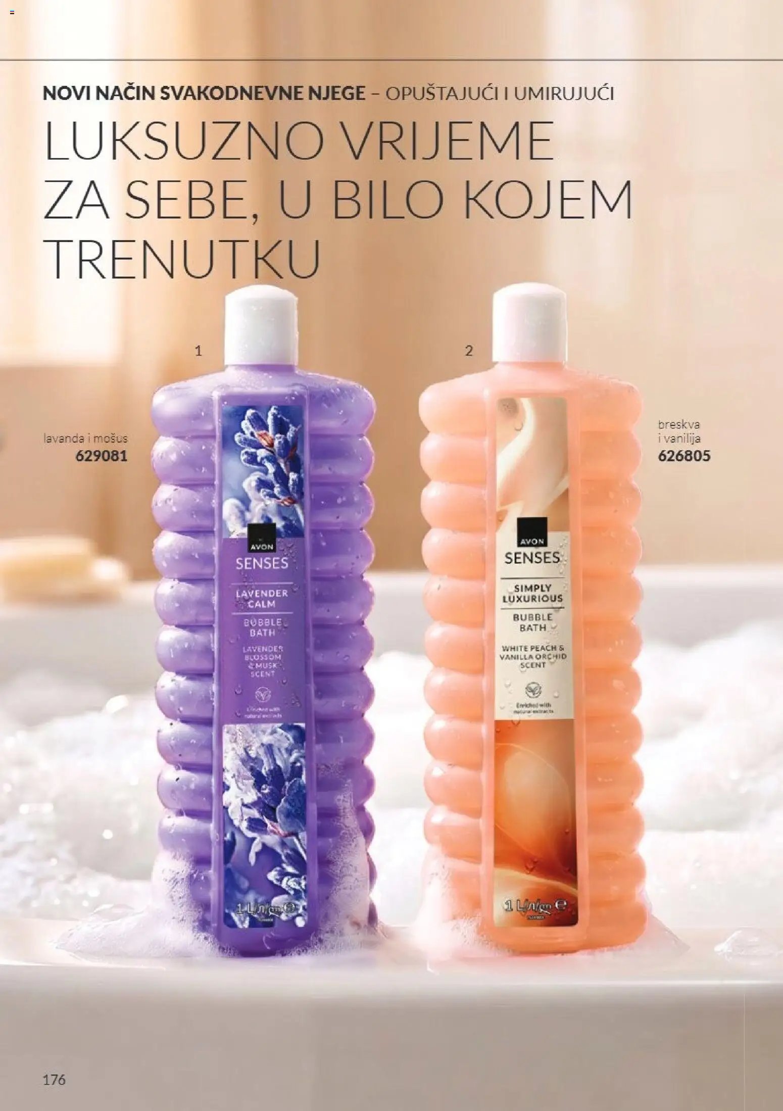 Katalog Avon 10/2026