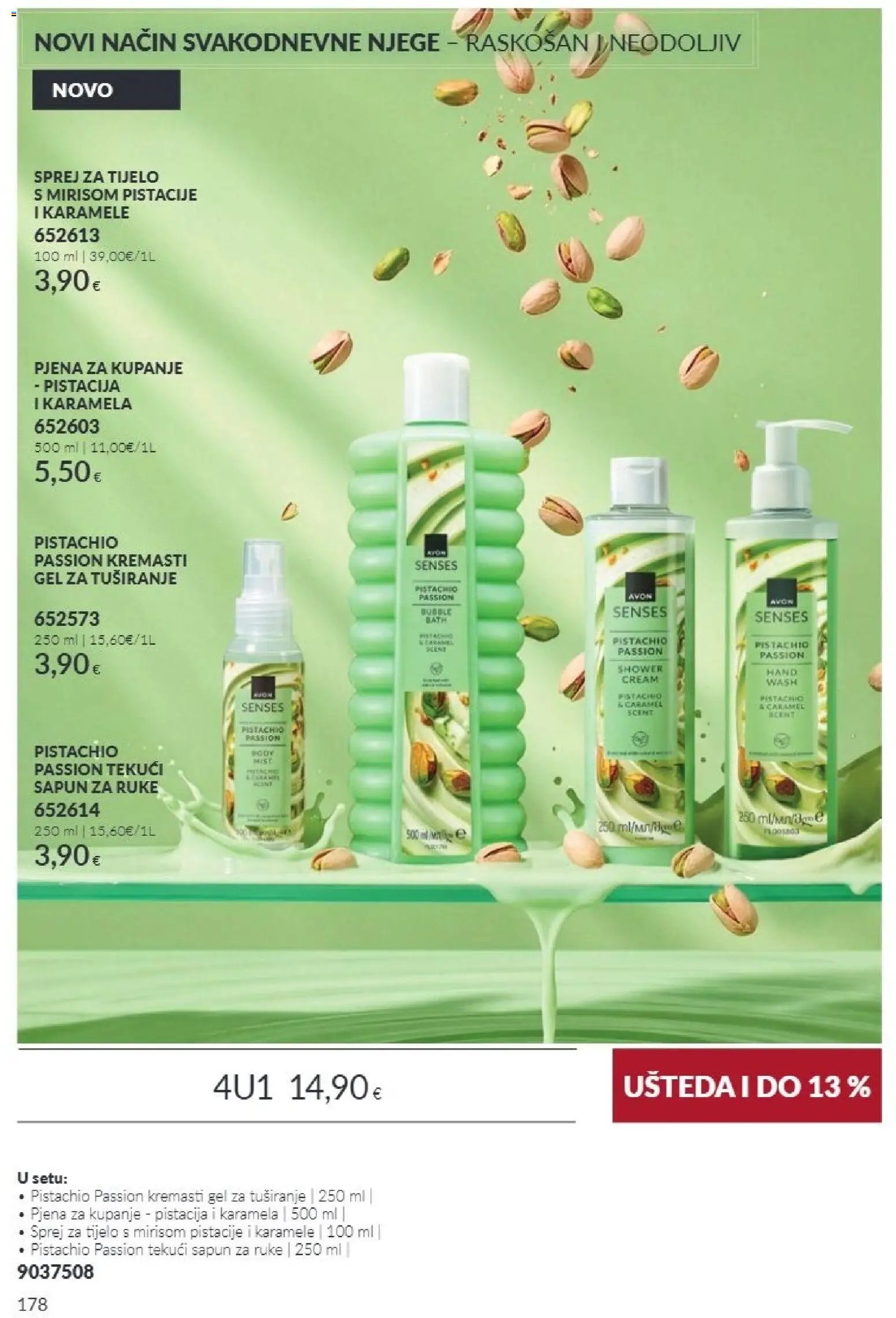 Katalog Avon 10/2026