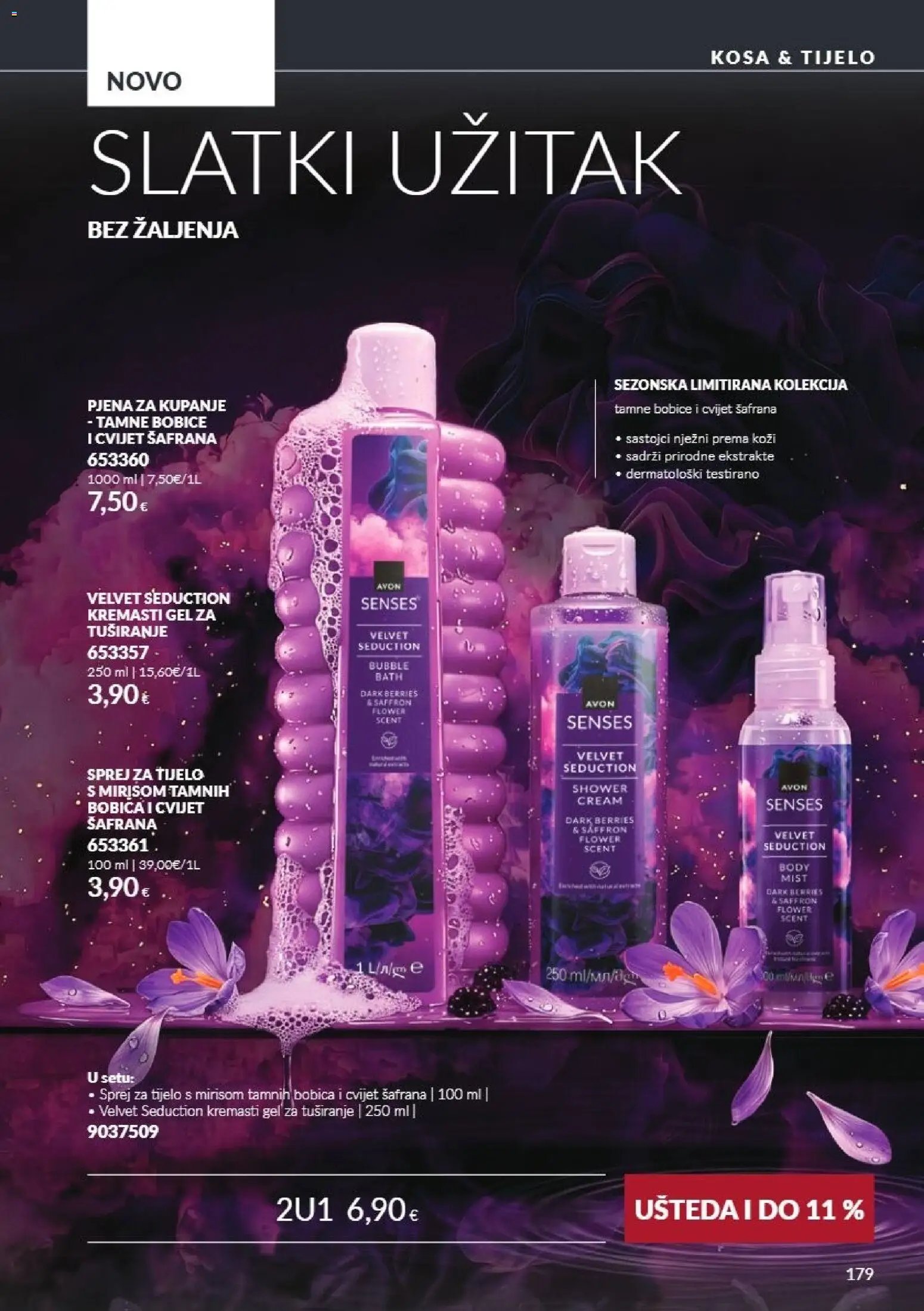 Katalog Avon 10/2026