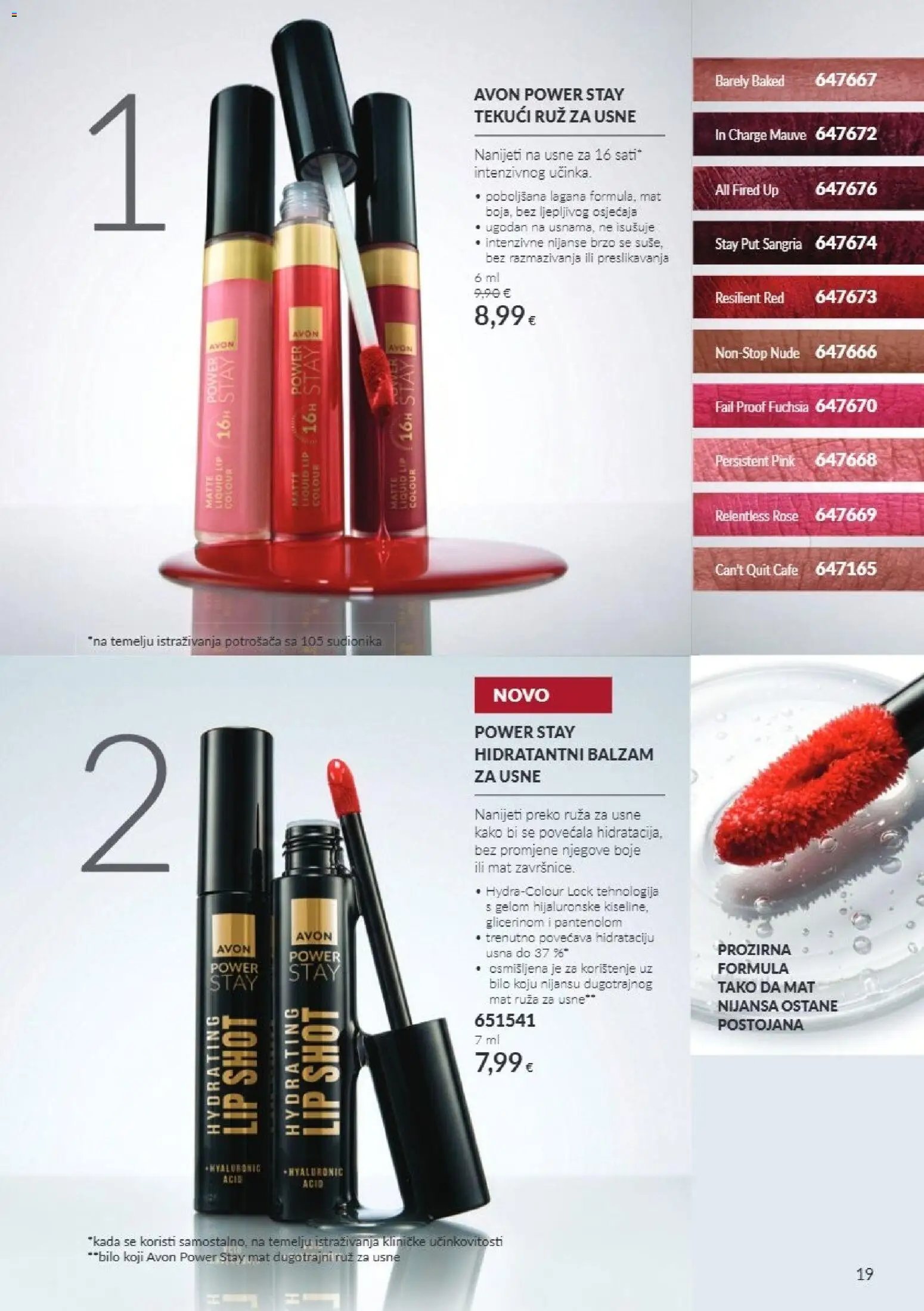 Katalog Avon 10/2026
