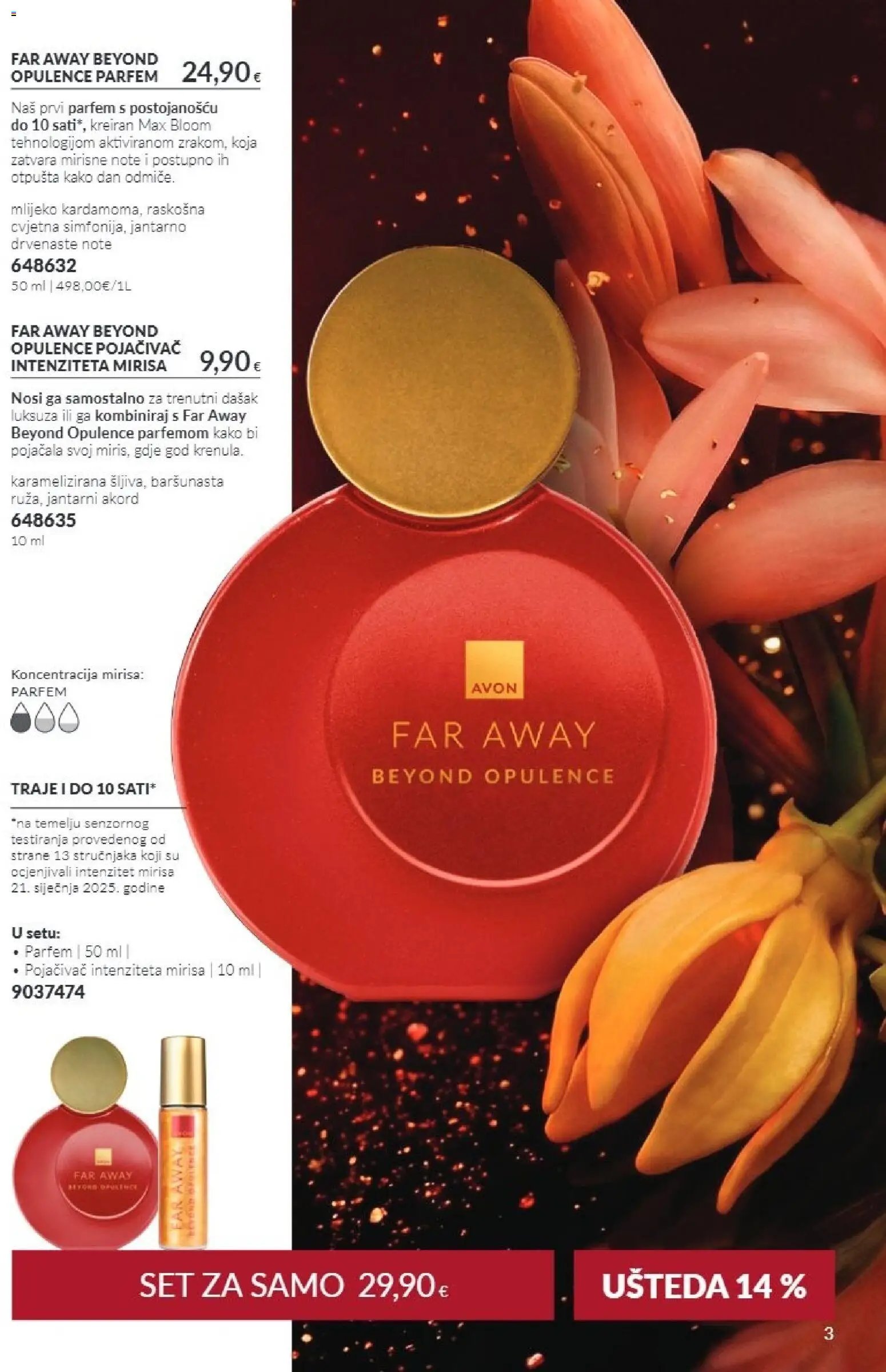 Katalog Avon 10/2026