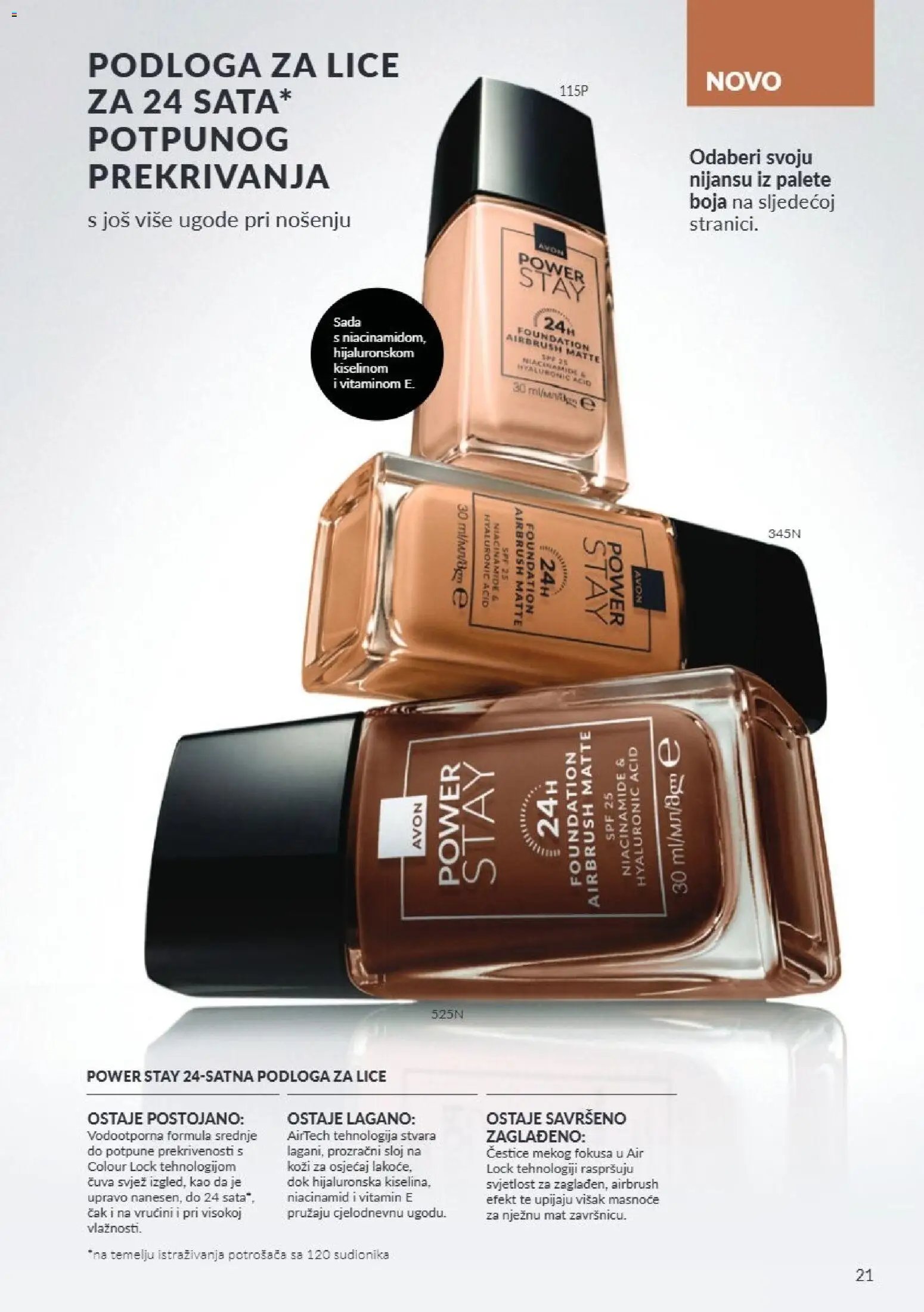 Katalog Avon 10/2026