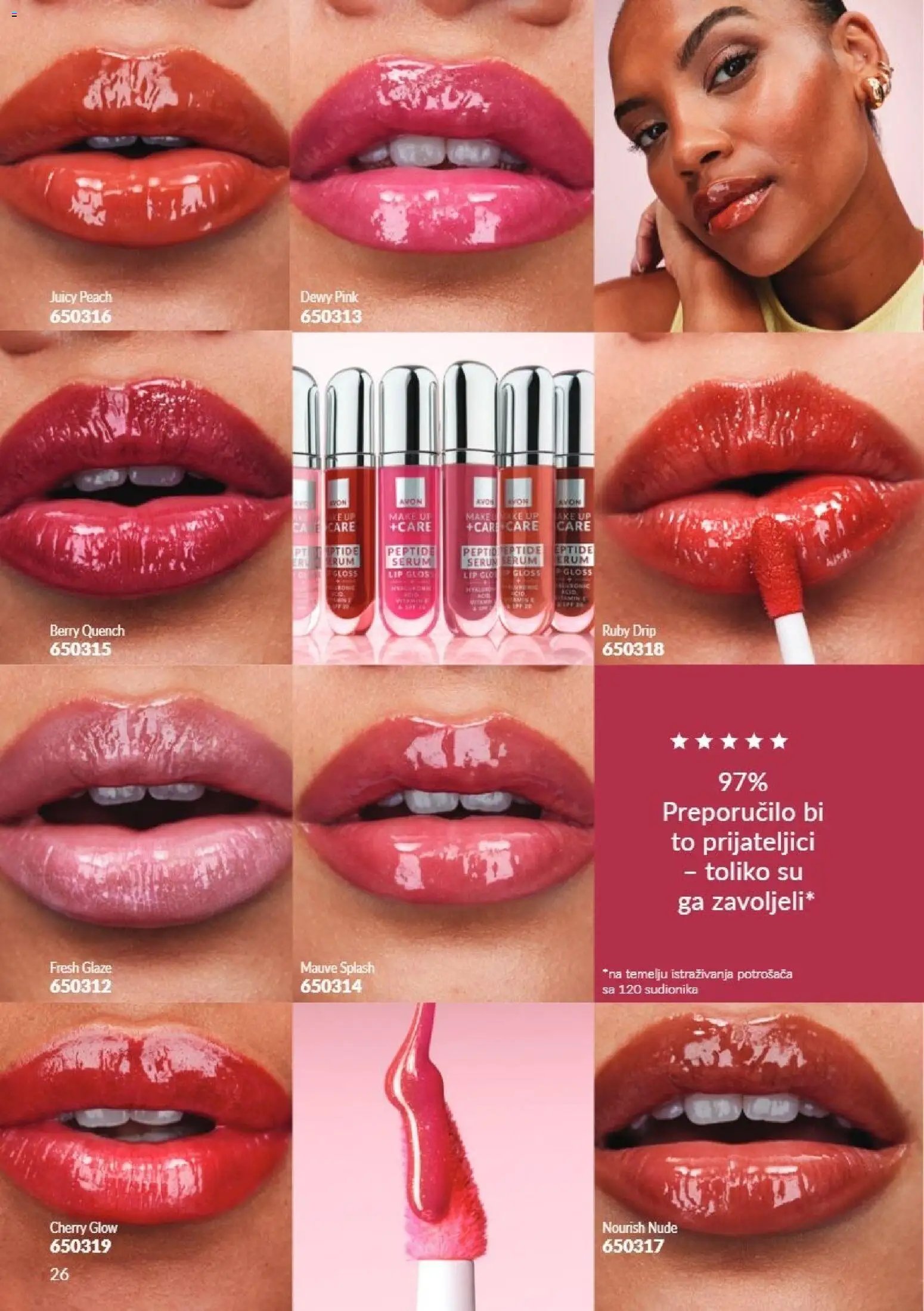 Katalog Avon 10/2026