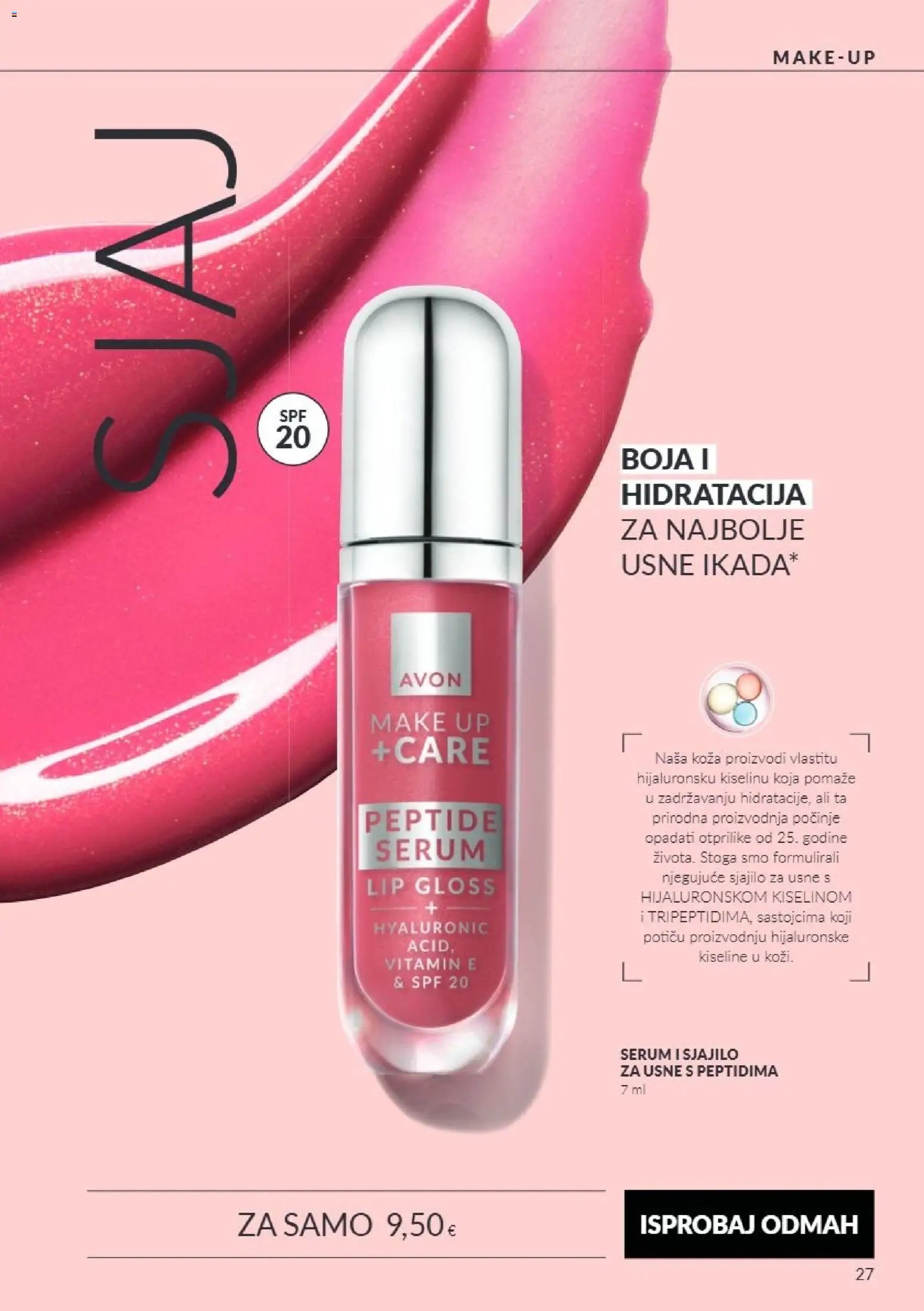 Katalog Avon 10/2026