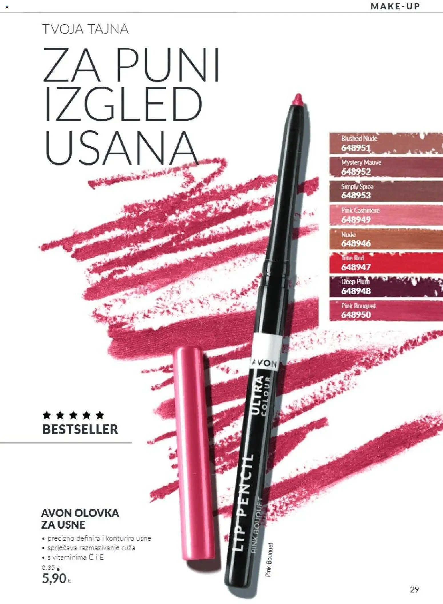 Katalog Avon 10/2026