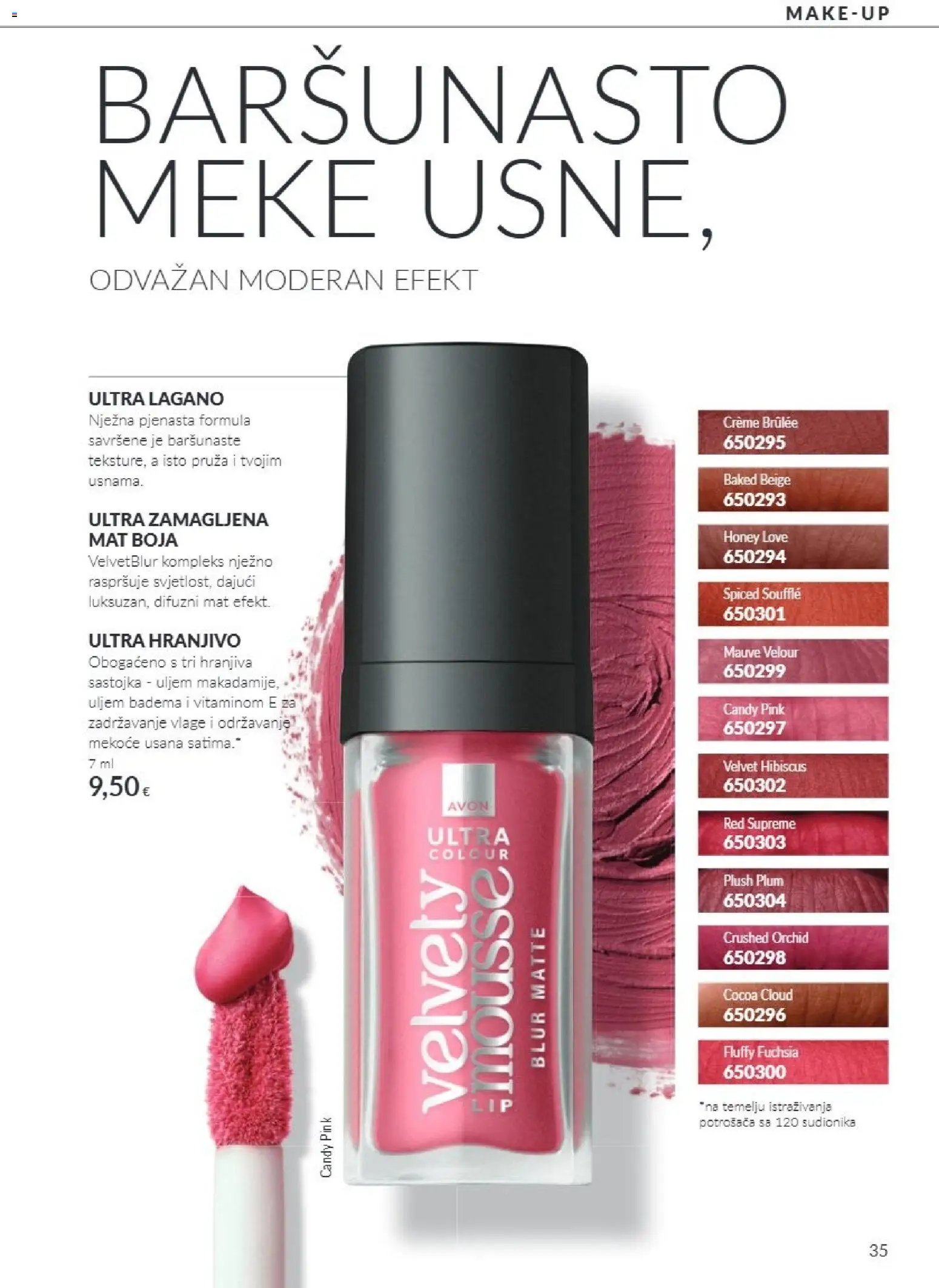 Katalog Avon 10/2026
