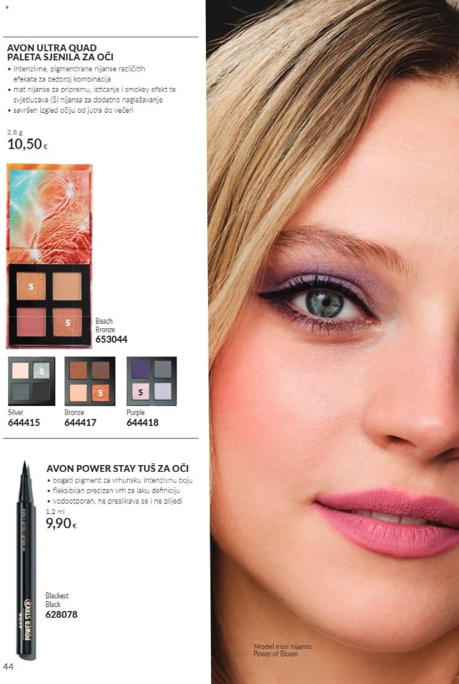 Katalog Avon 10/2026
