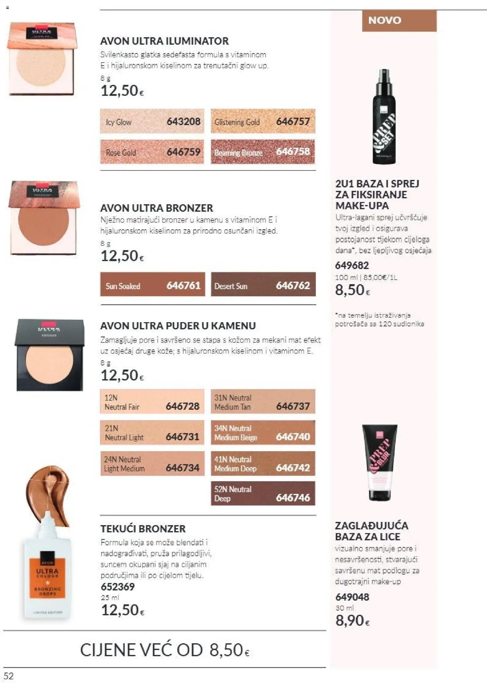 Katalog Avon 10/2026