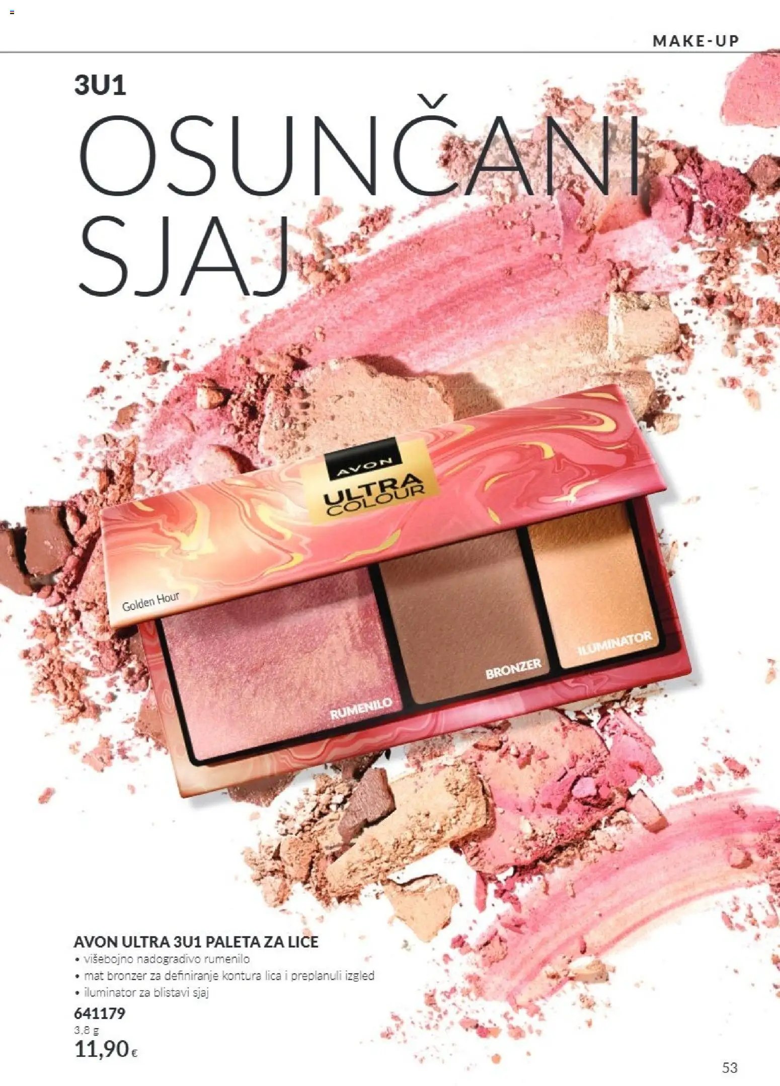 Katalog Avon 10/2026