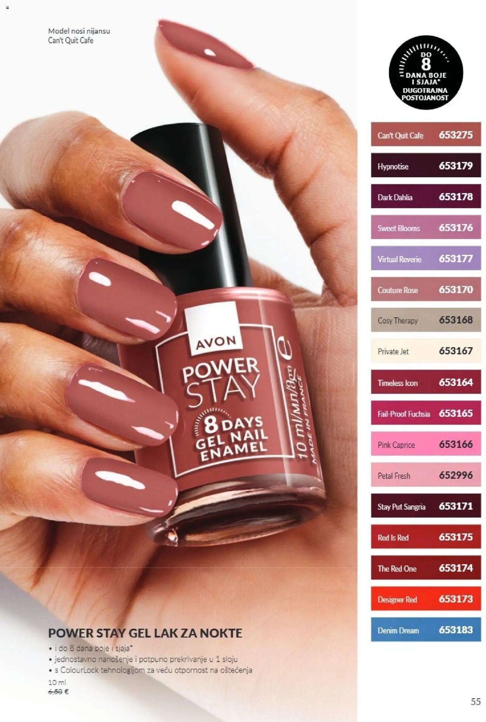 Katalog Avon 10/2026