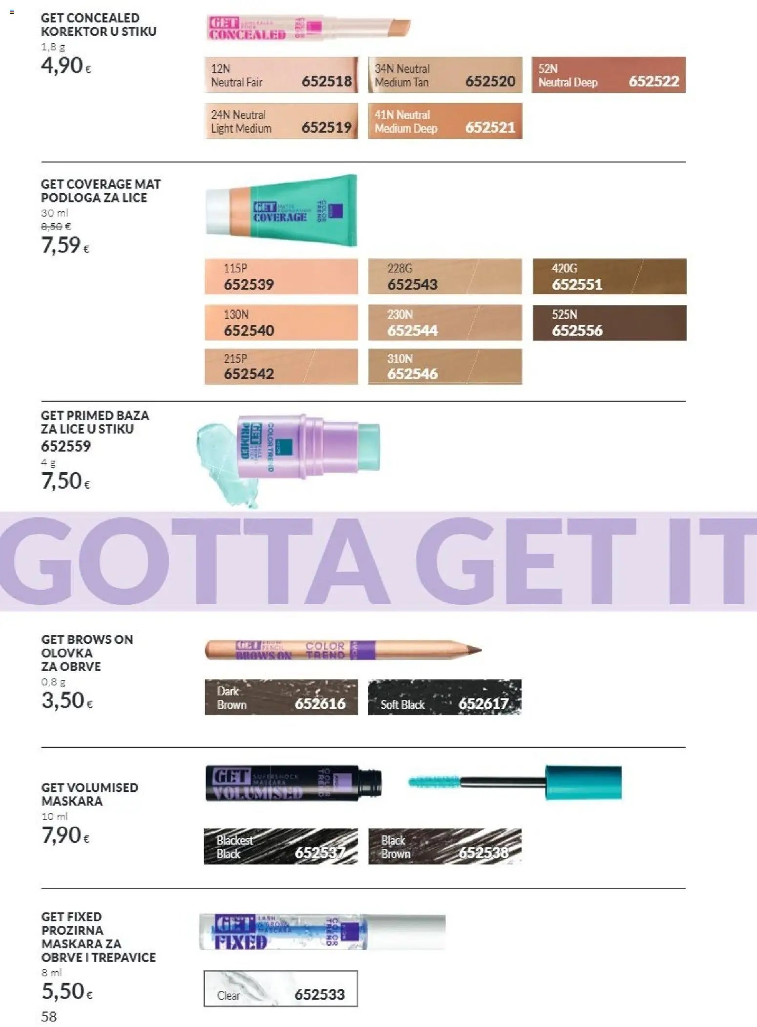 Katalog Avon 10/2026