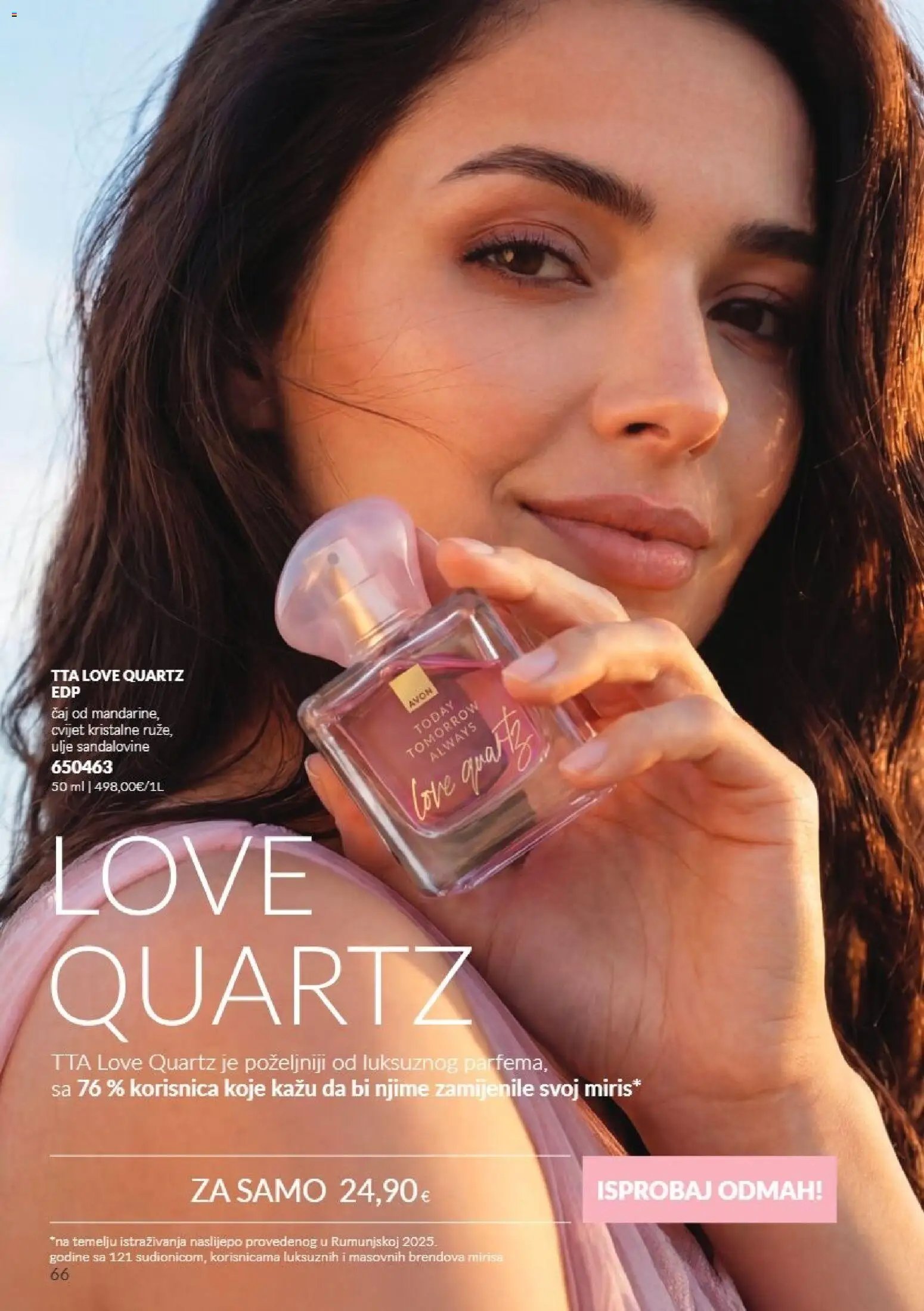 Katalog Avon 10/2026