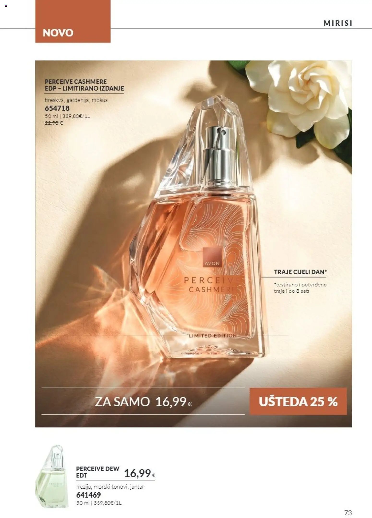 Katalog Avon 10/2026