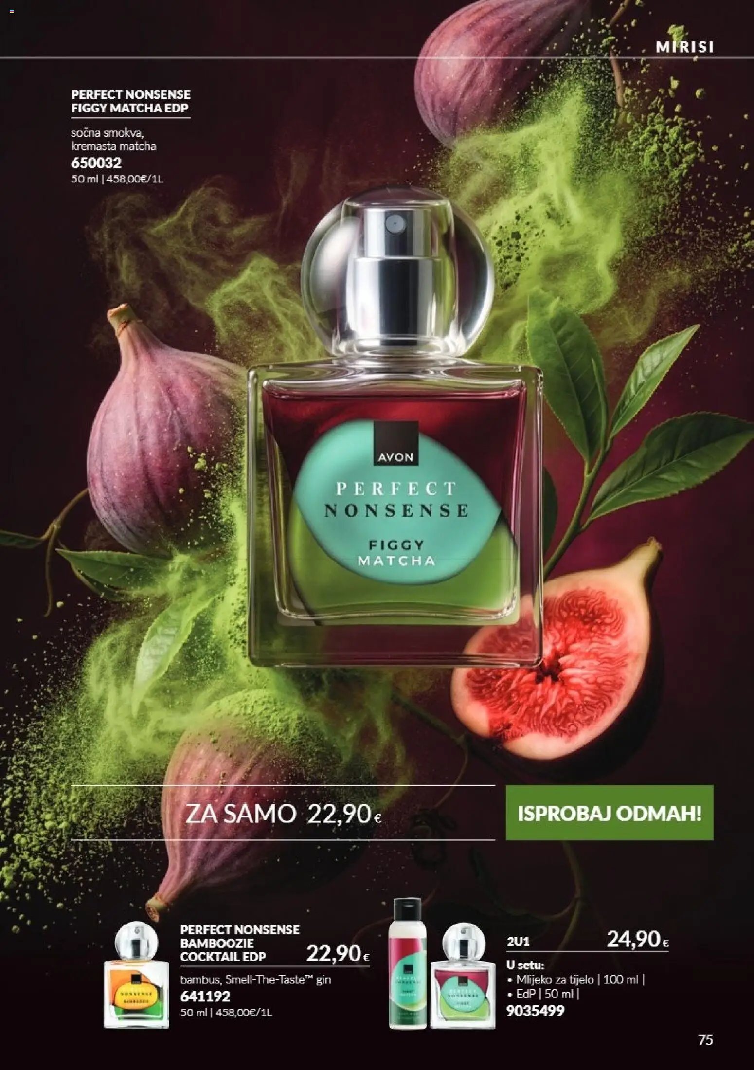 Katalog Avon 10/2026