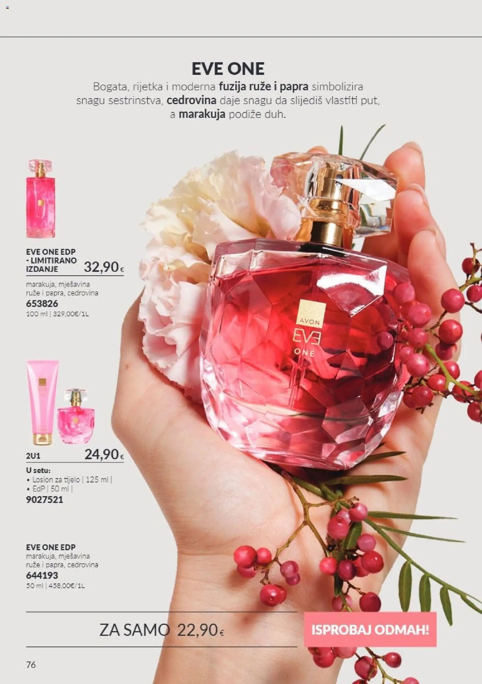 Katalog Avon 10/2026