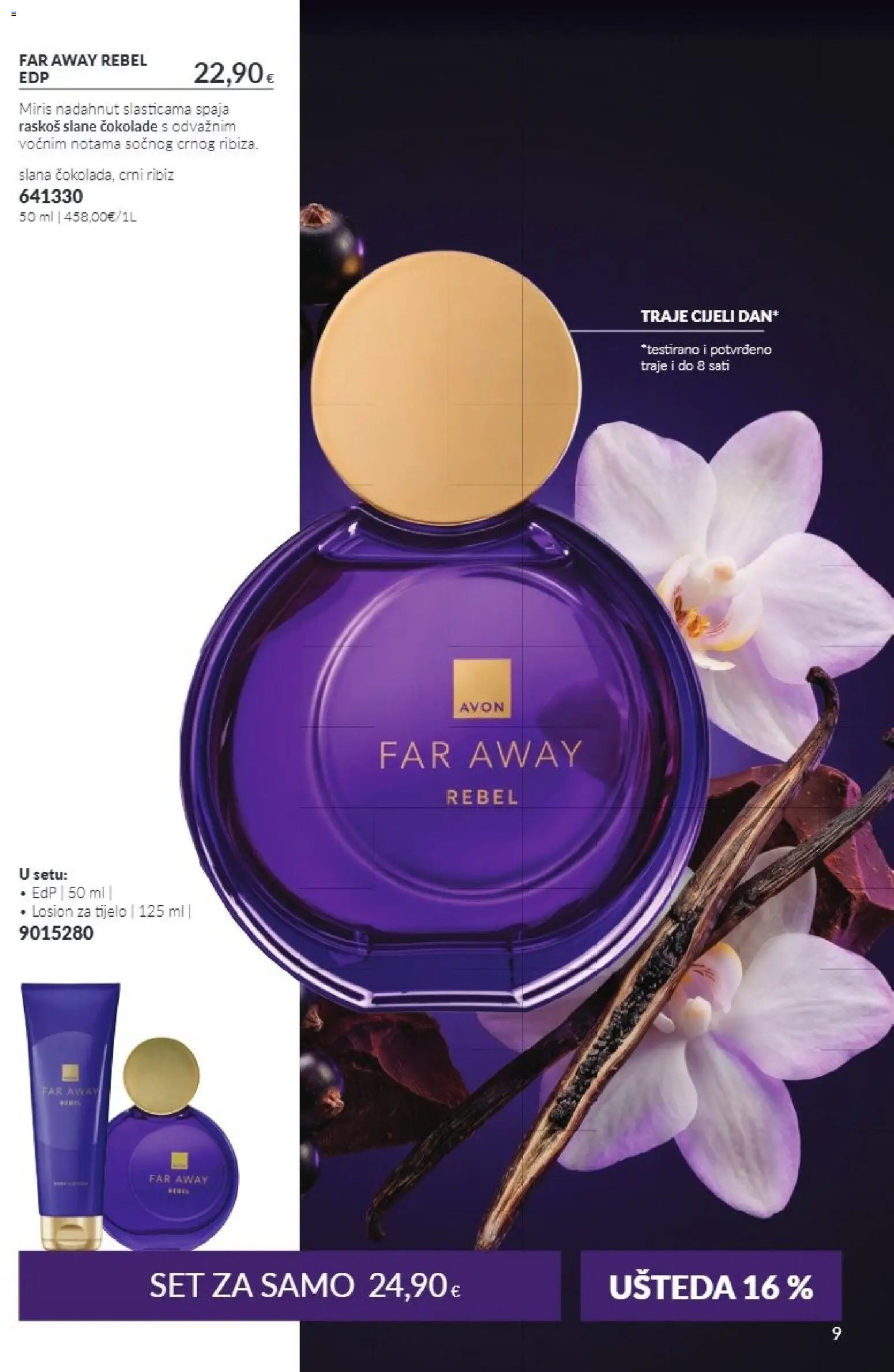 Katalog Avon 10/2026