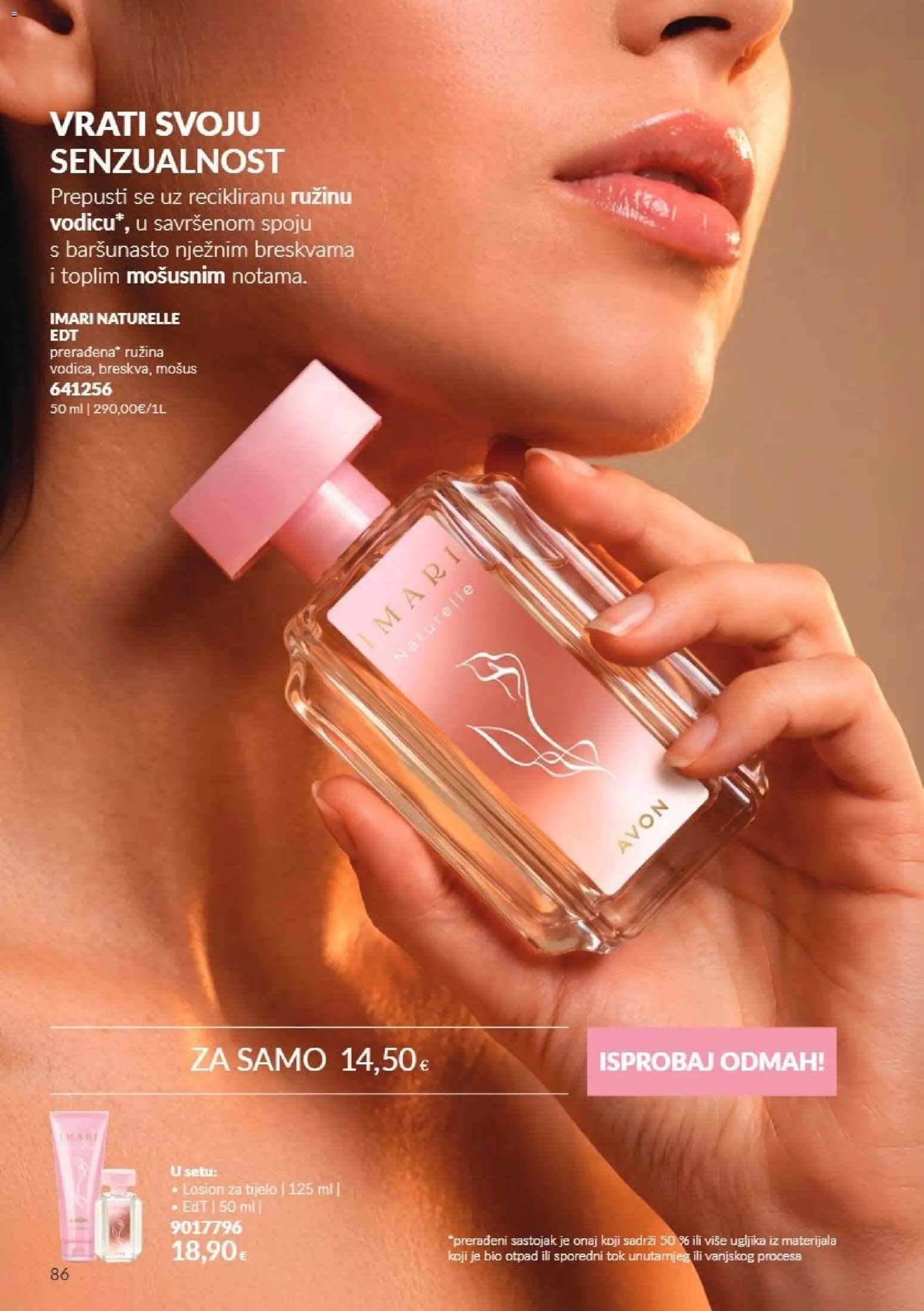 Katalog Avon 10/2026
