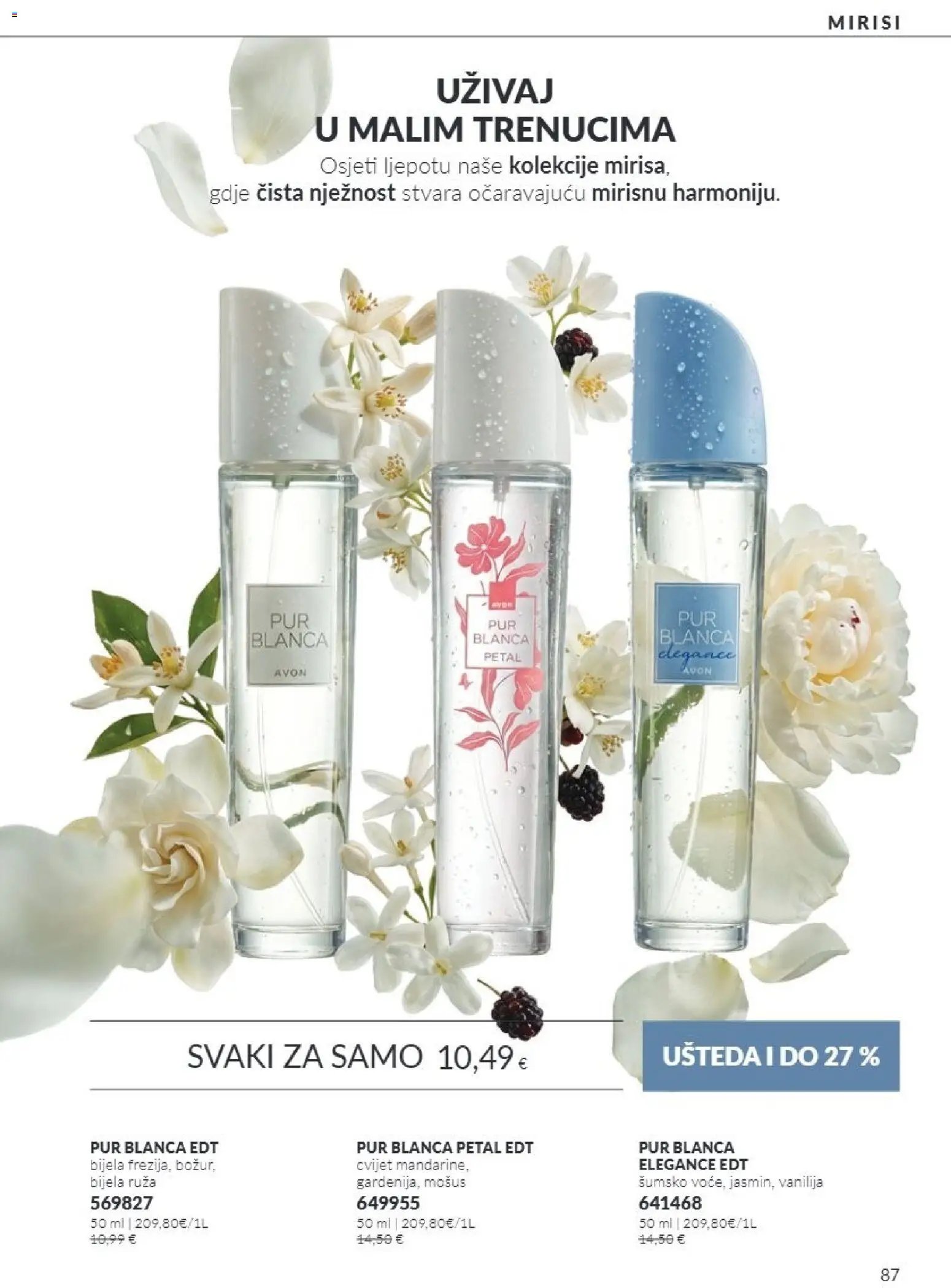 Katalog Avon 10/2026